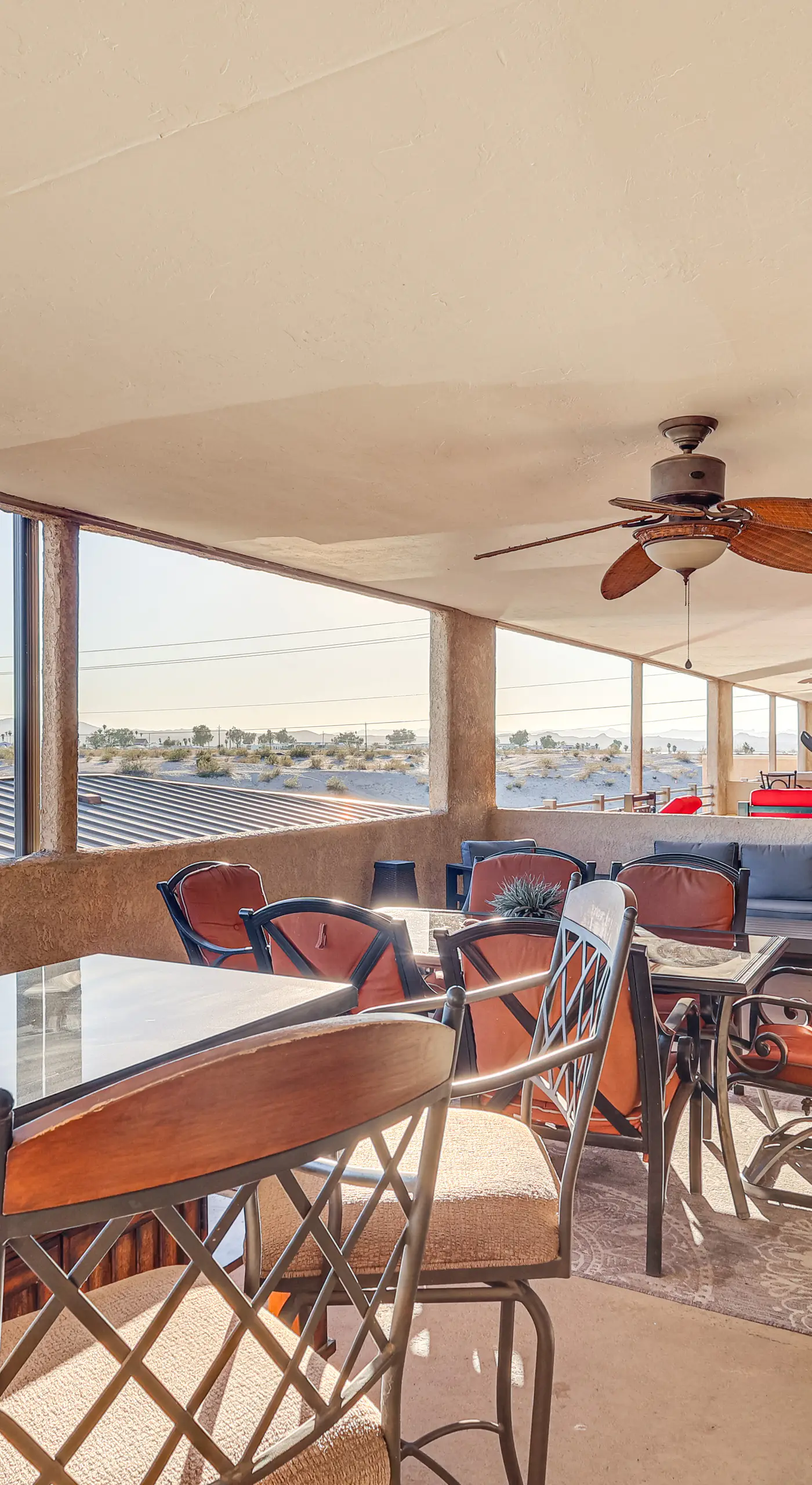 Walkable Waterfront Oasis w/ London Bridge Views!