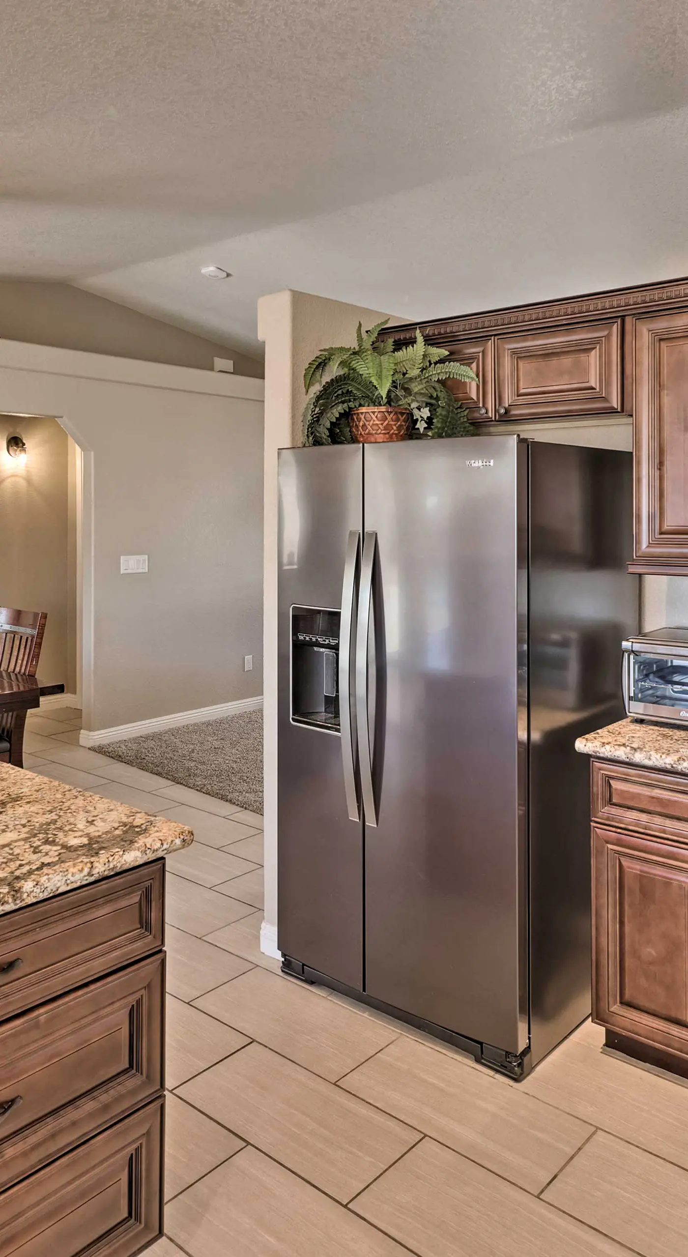 1 Mi to Lake: Home w/ Pool & Views in Lake Havasu