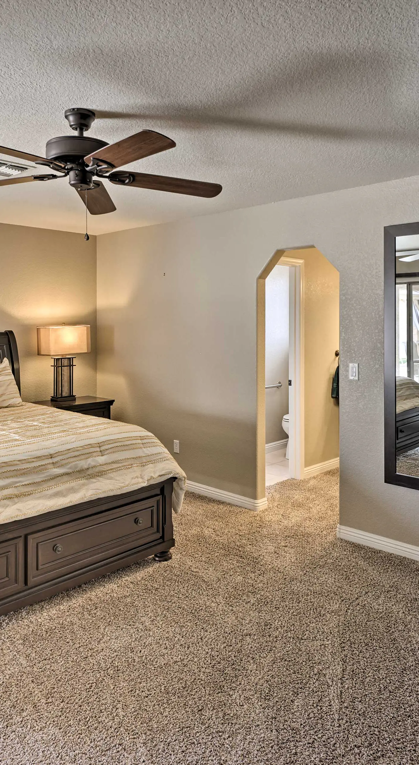 1 Mi to Lake: Home w/ Pool & Views in Lake Havasu