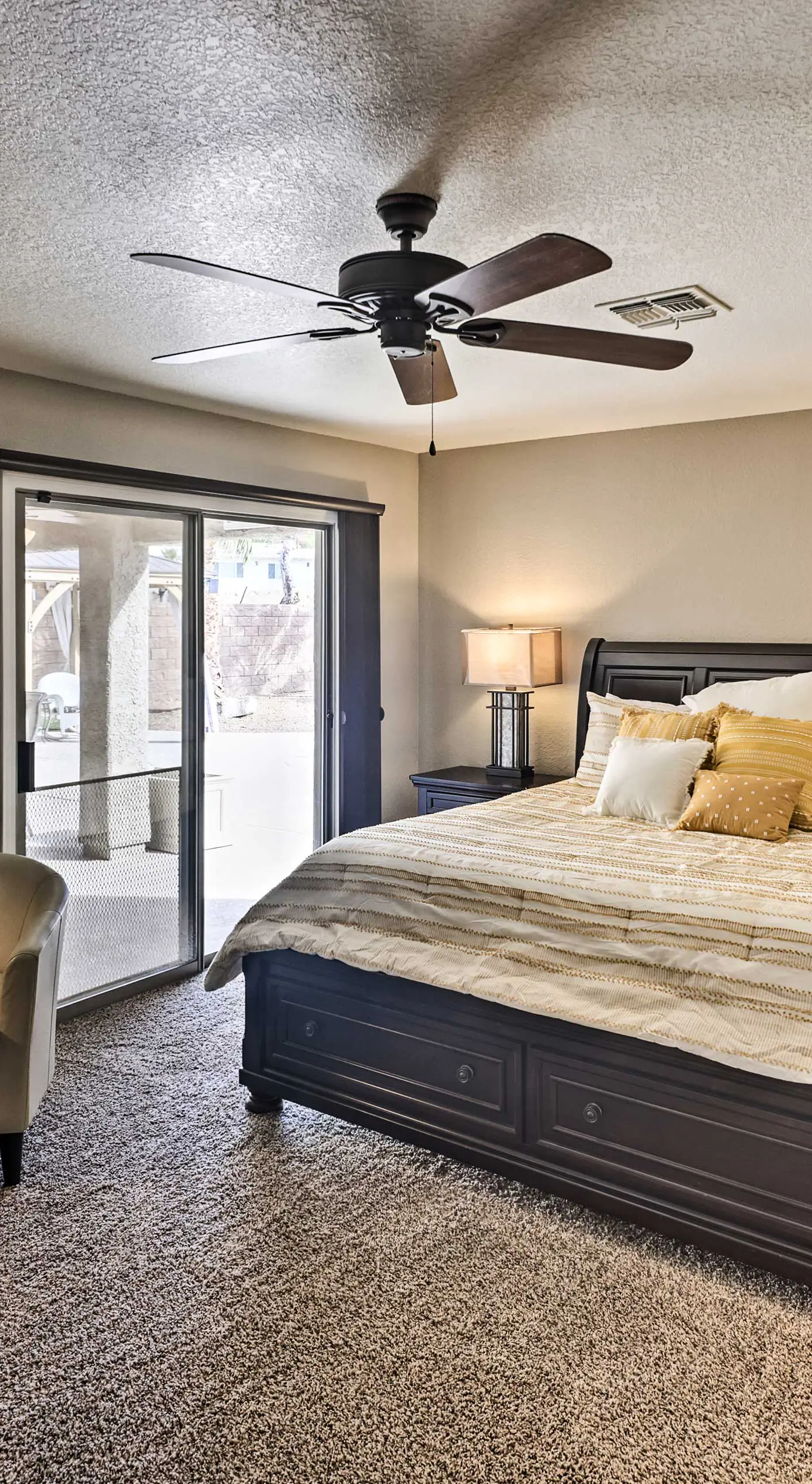 1 Mi to Lake: Home w/ Pool & Views in Lake Havasu