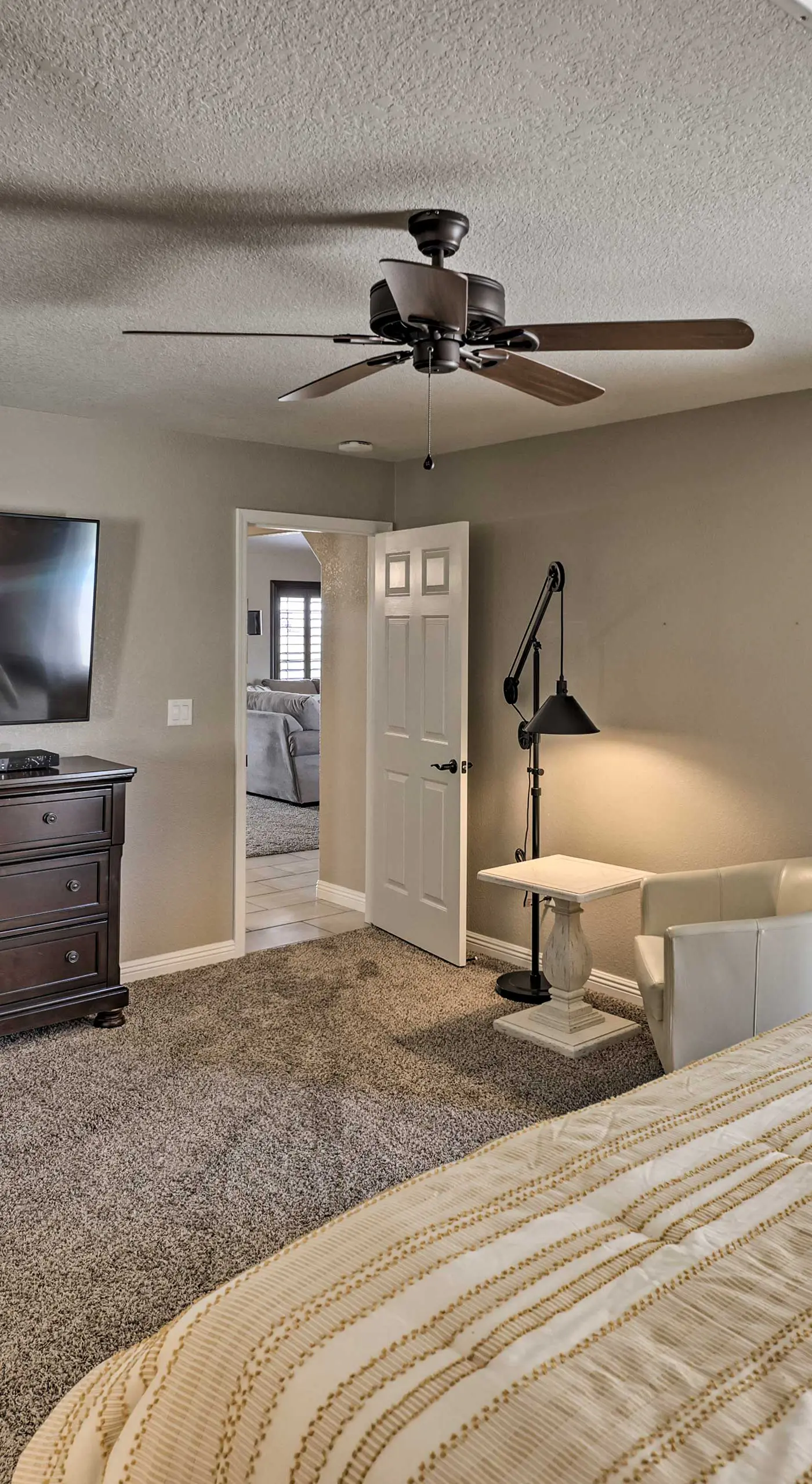 1 Mi to Lake: Home w/ Pool & Views in Lake Havasu