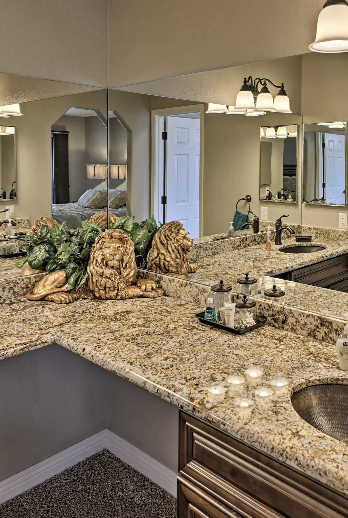 1 Mi to Lake: Home w/ Pool & Views in Lake Havasu