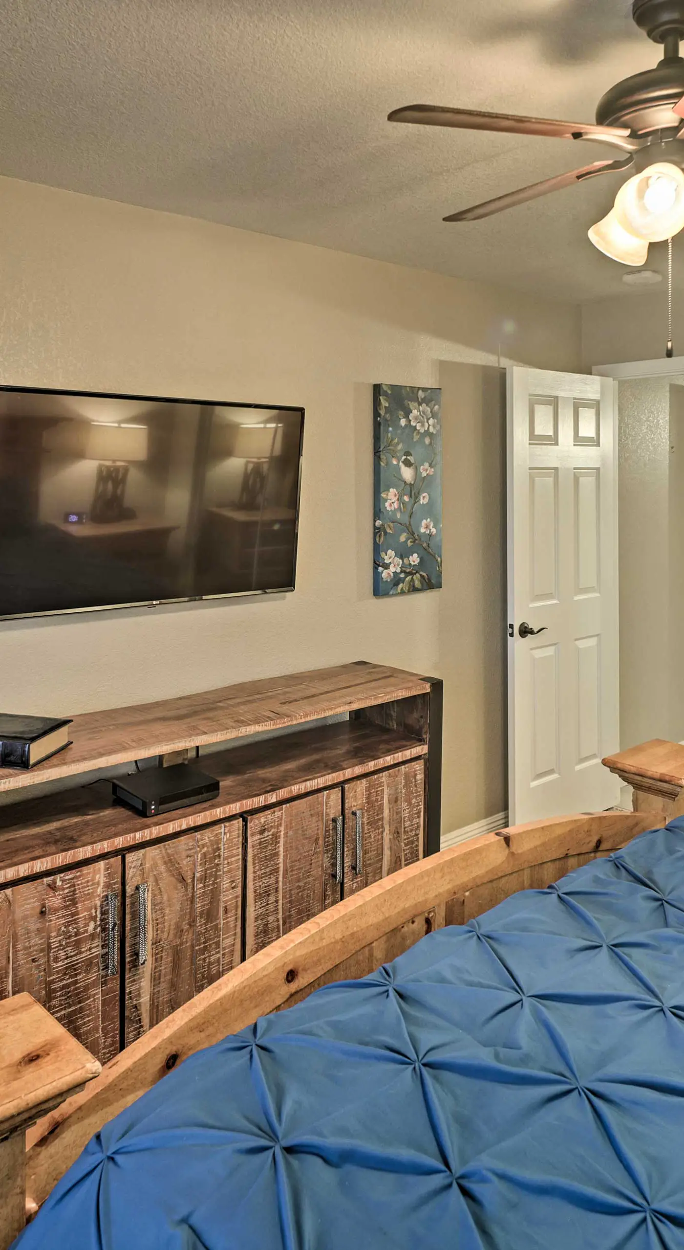 1 Mi to Lake: Home w/ Pool & Views in Lake Havasu
