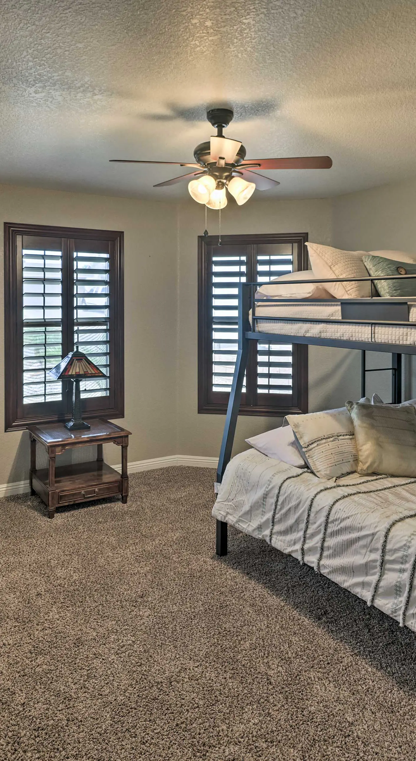 1 Mi to Lake: Home w/ Pool & Views in Lake Havasu