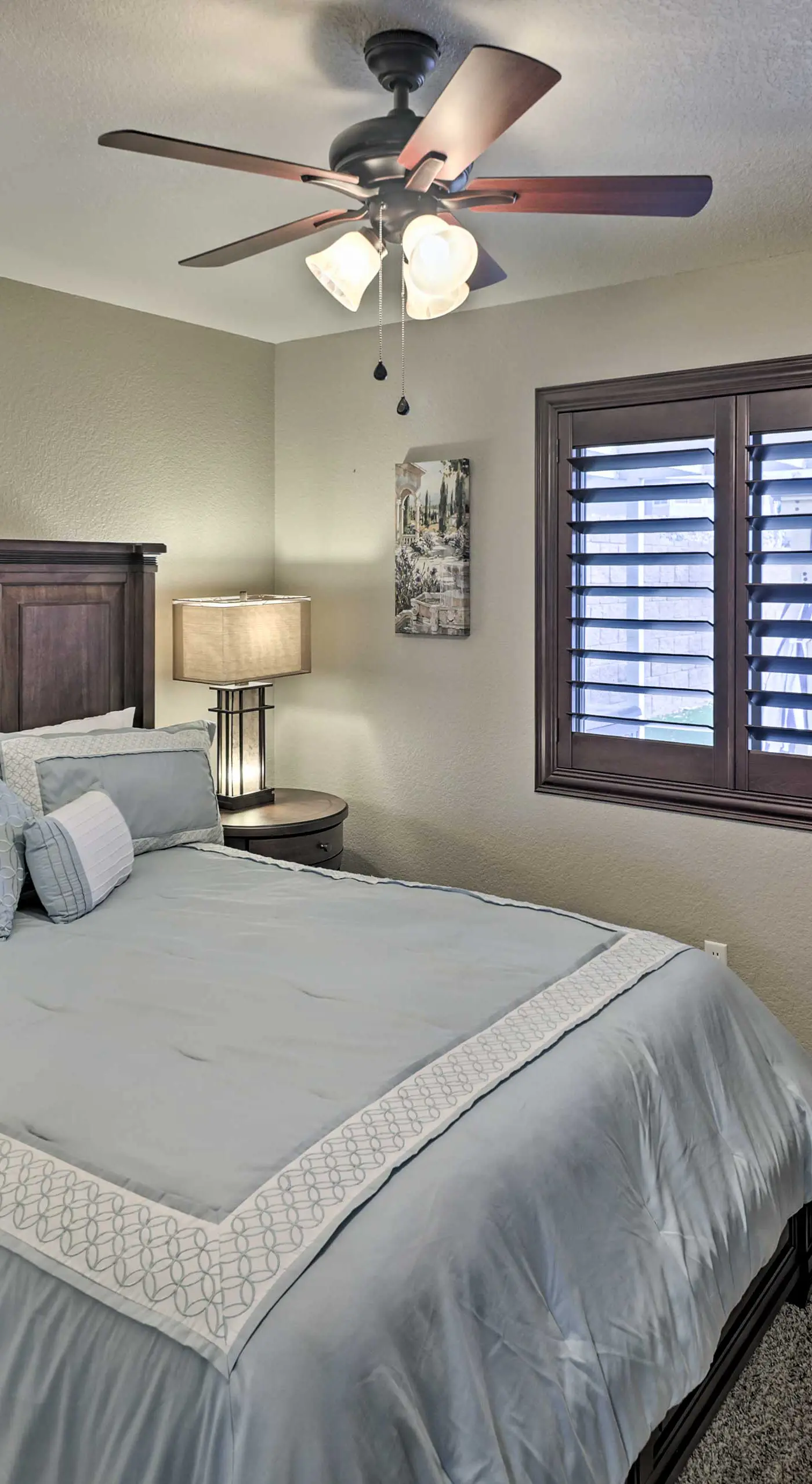 1 Mi to Lake: Home w/ Pool & Views in Lake Havasu