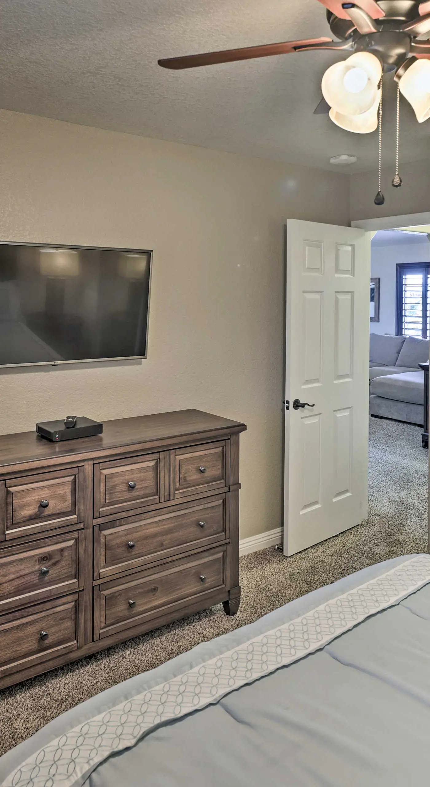 1 Mi to Lake: Home w/ Pool & Views in Lake Havasu
