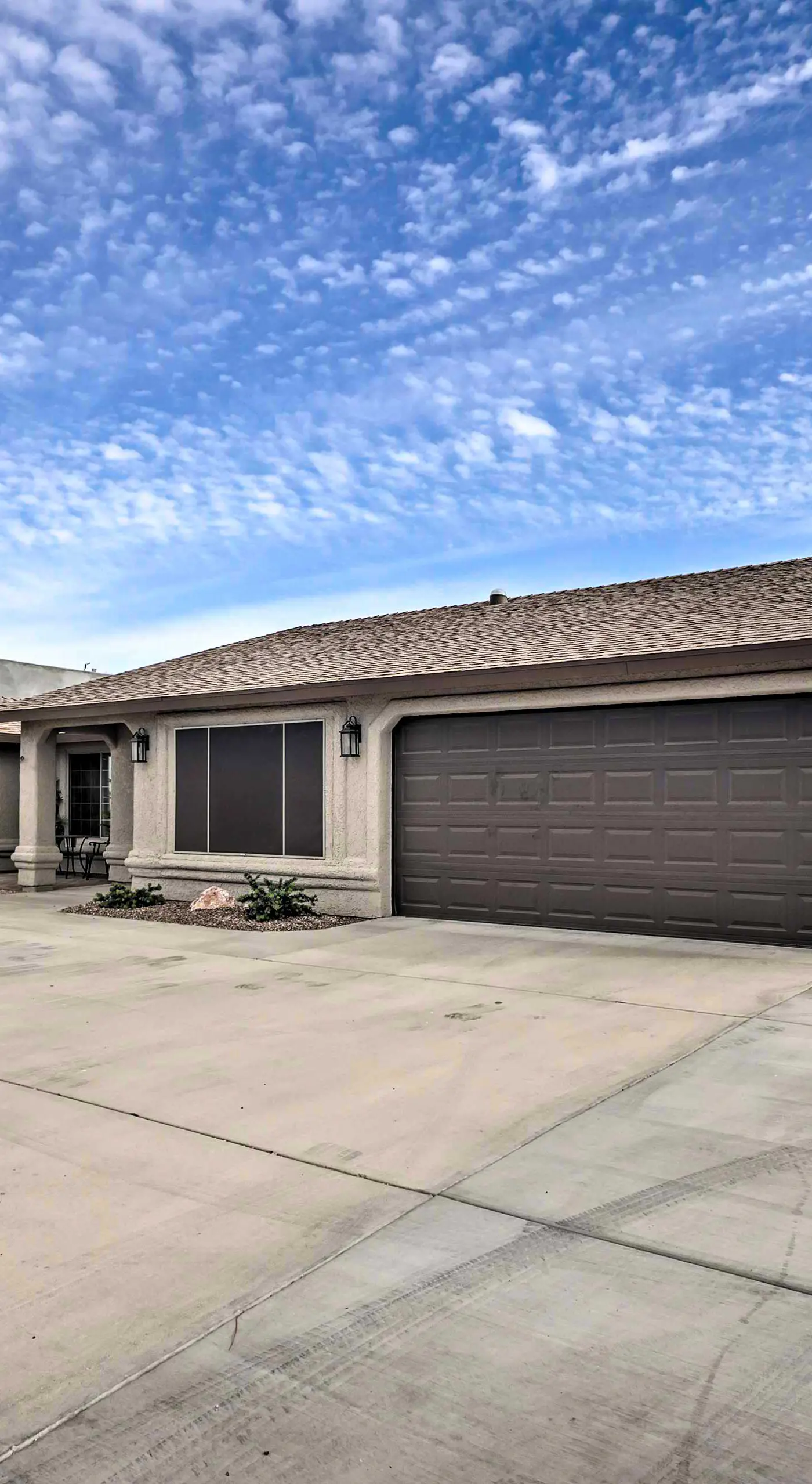 1 Mi to Lake: Home w/ Pool & Views in Lake Havasu
