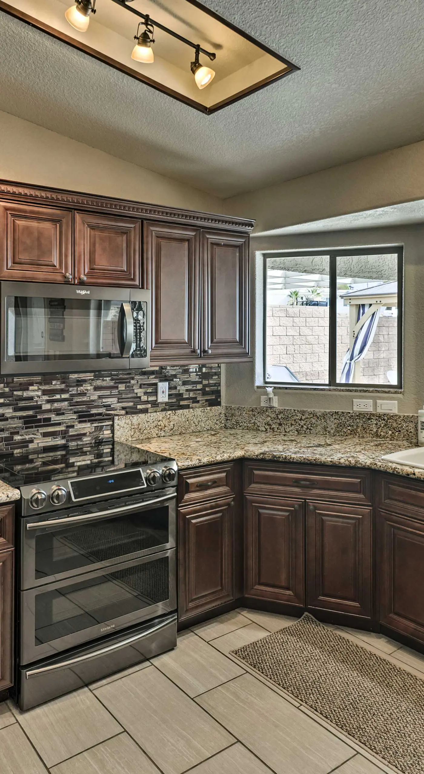1 Mi to Lake: Home w/ Pool & Views in Lake Havasu