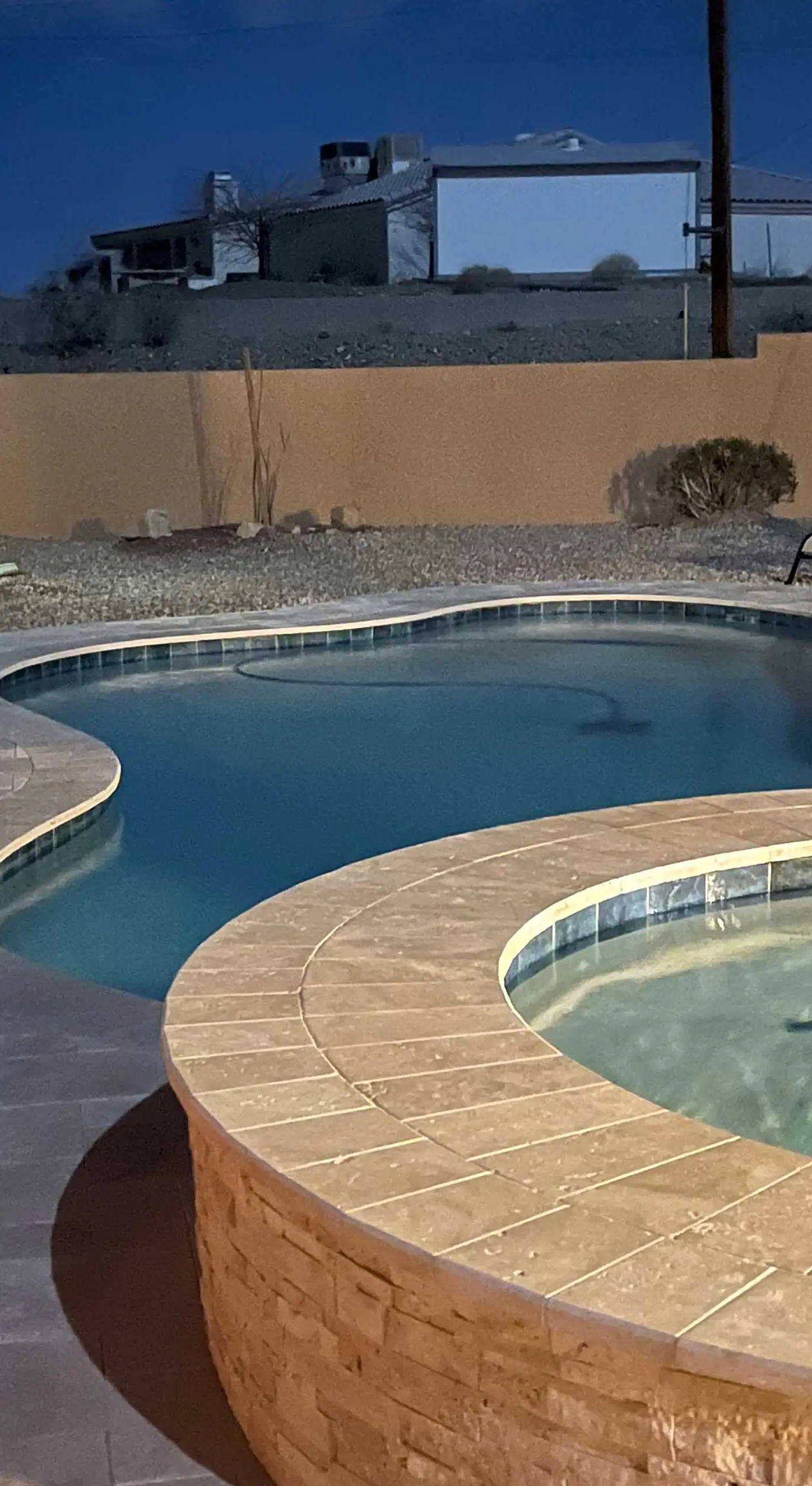 4 Mi to the Lake! Pet-Friendly Havasu Home