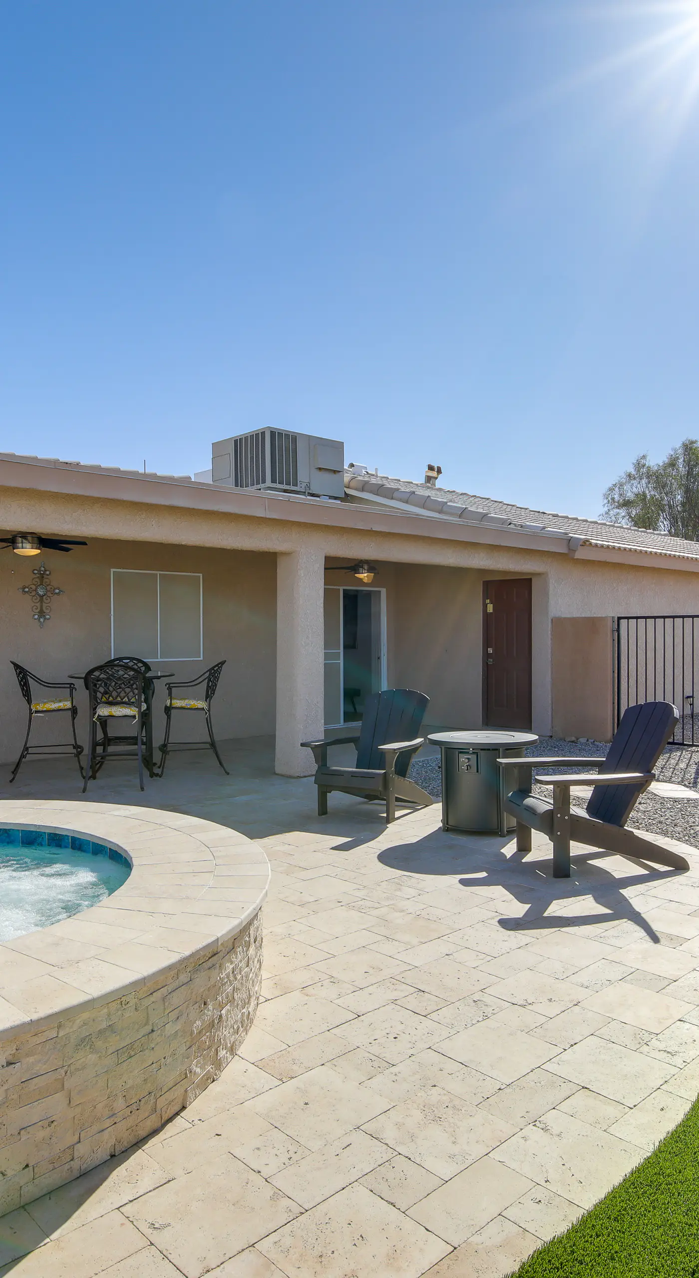 4 Mi to the Lake! Pet-Friendly Havasu Home
