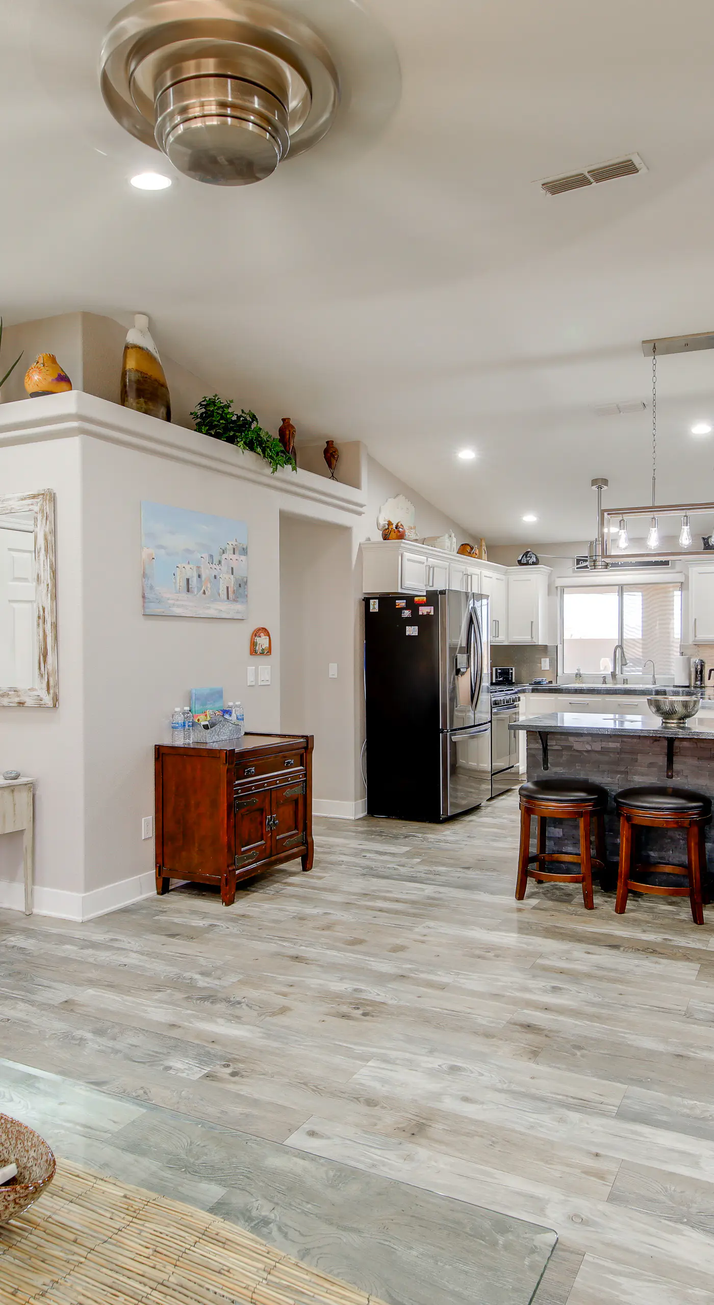4 Mi to the Lake! Pet-Friendly Havasu Home