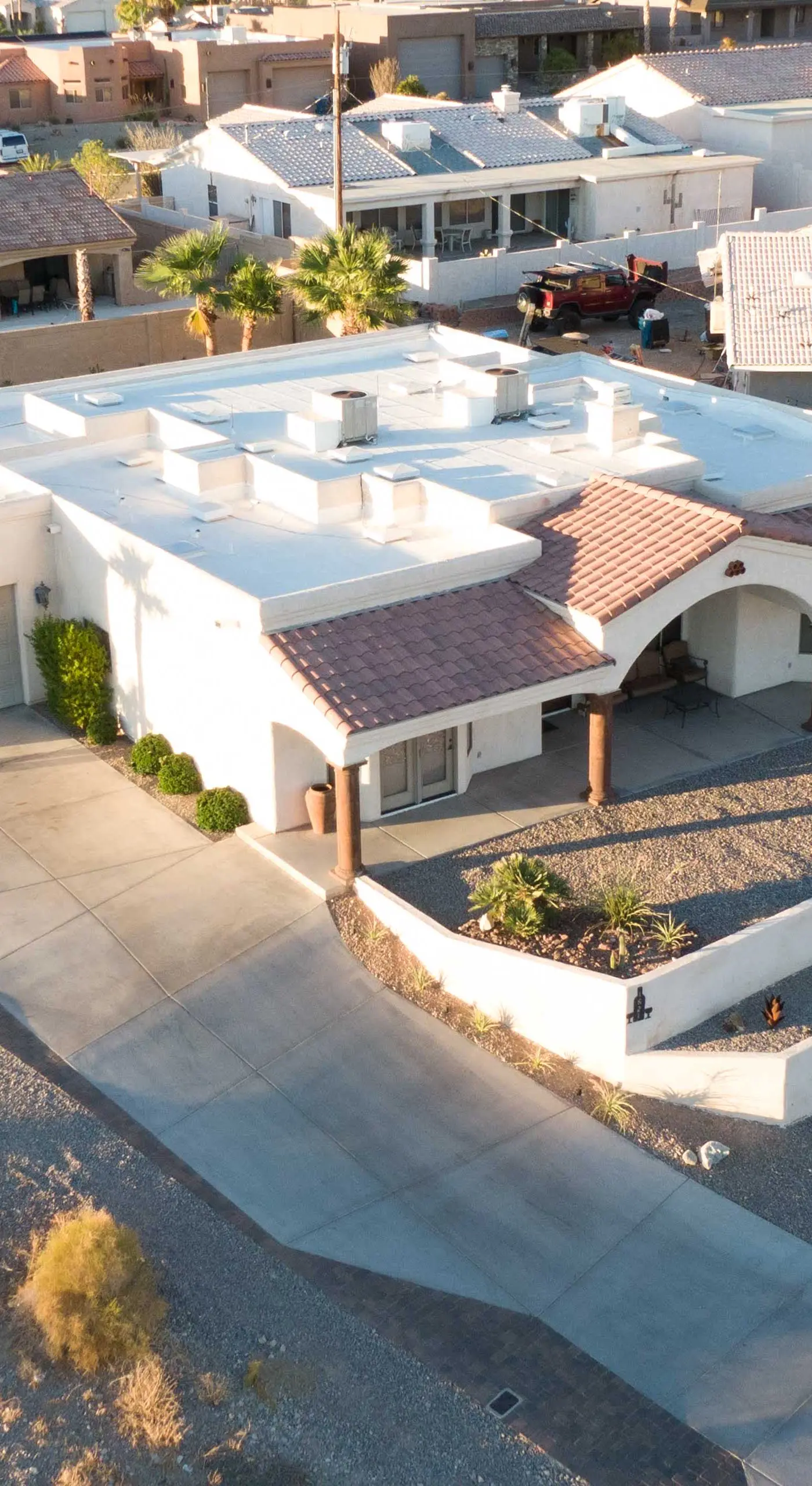 < 2 Mi to Lake Havasu: Spacious Home w/ Patio!