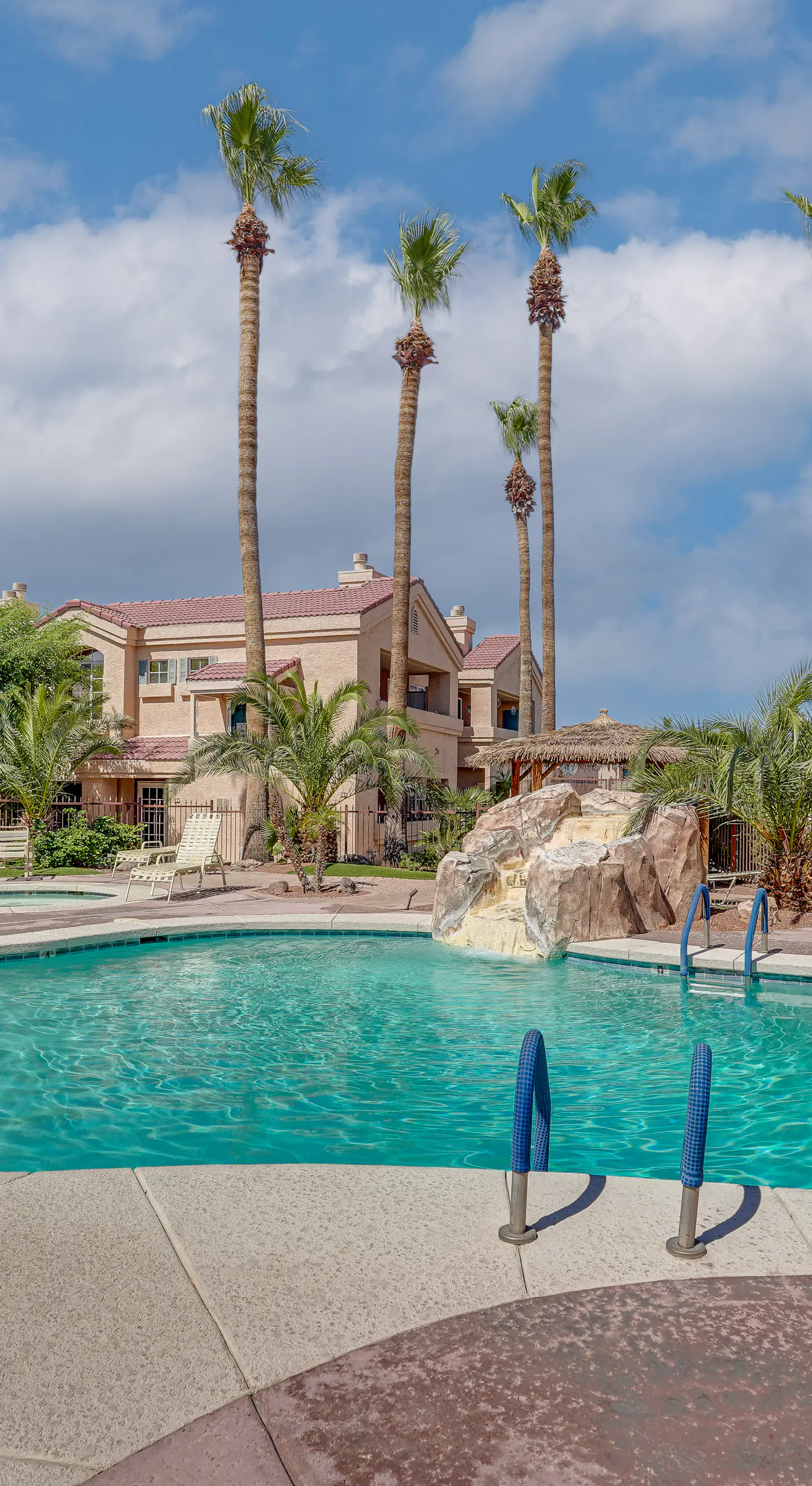 Walk to Lake Havasu Beaches: Condo w/ Pool Access!