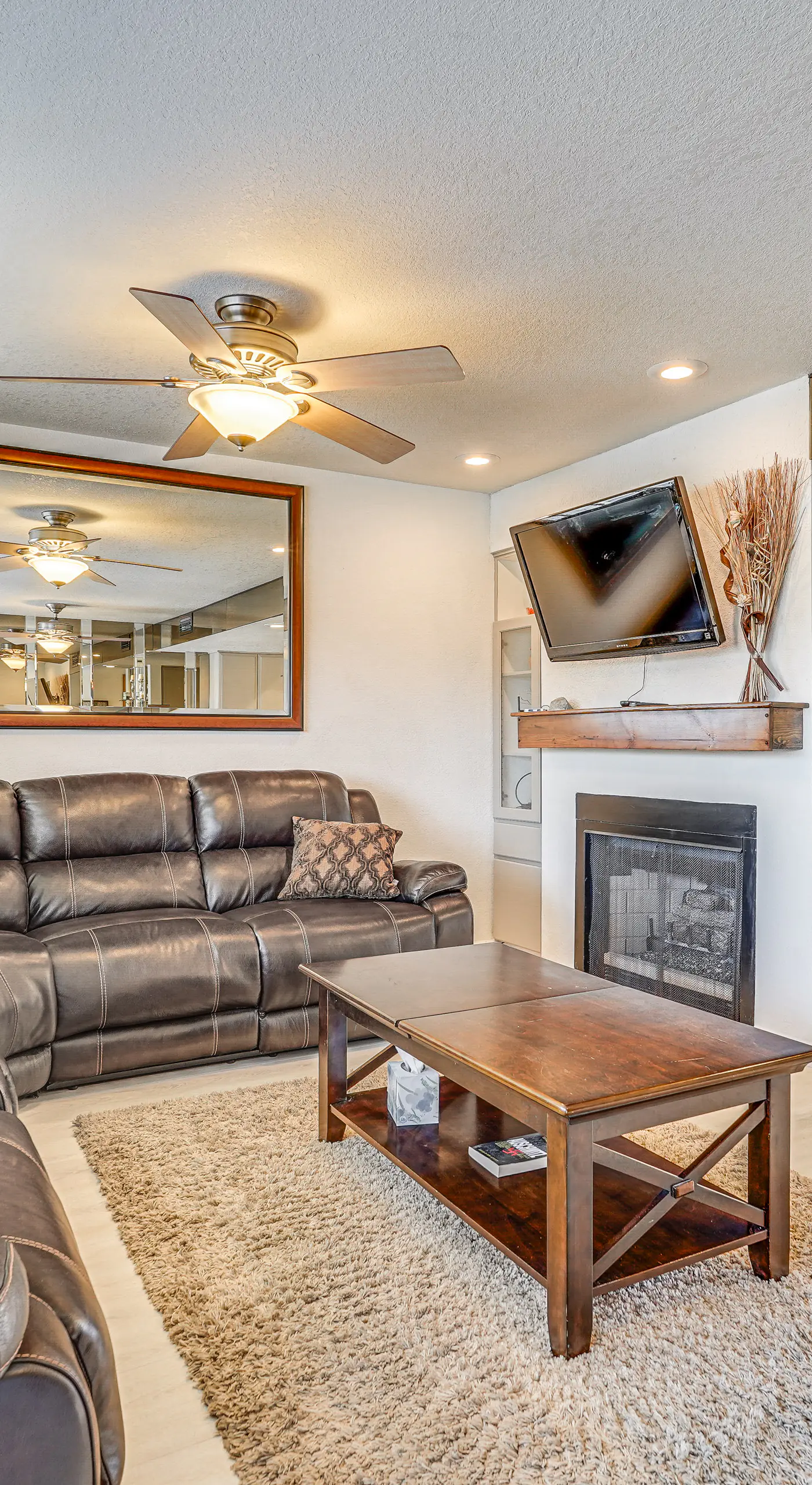 Walk to Lake Havasu Beaches: Condo w/ Pool Access!