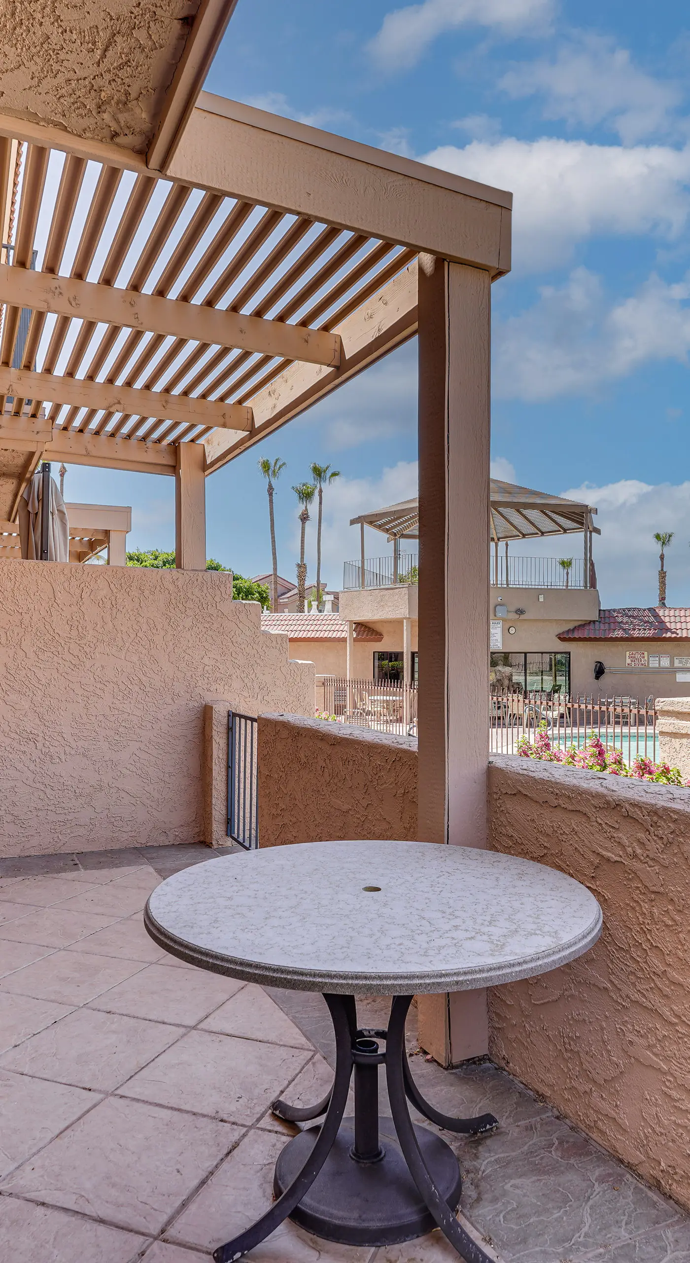 Walk to Lake Havasu Beaches: Condo w/ Pool Access!