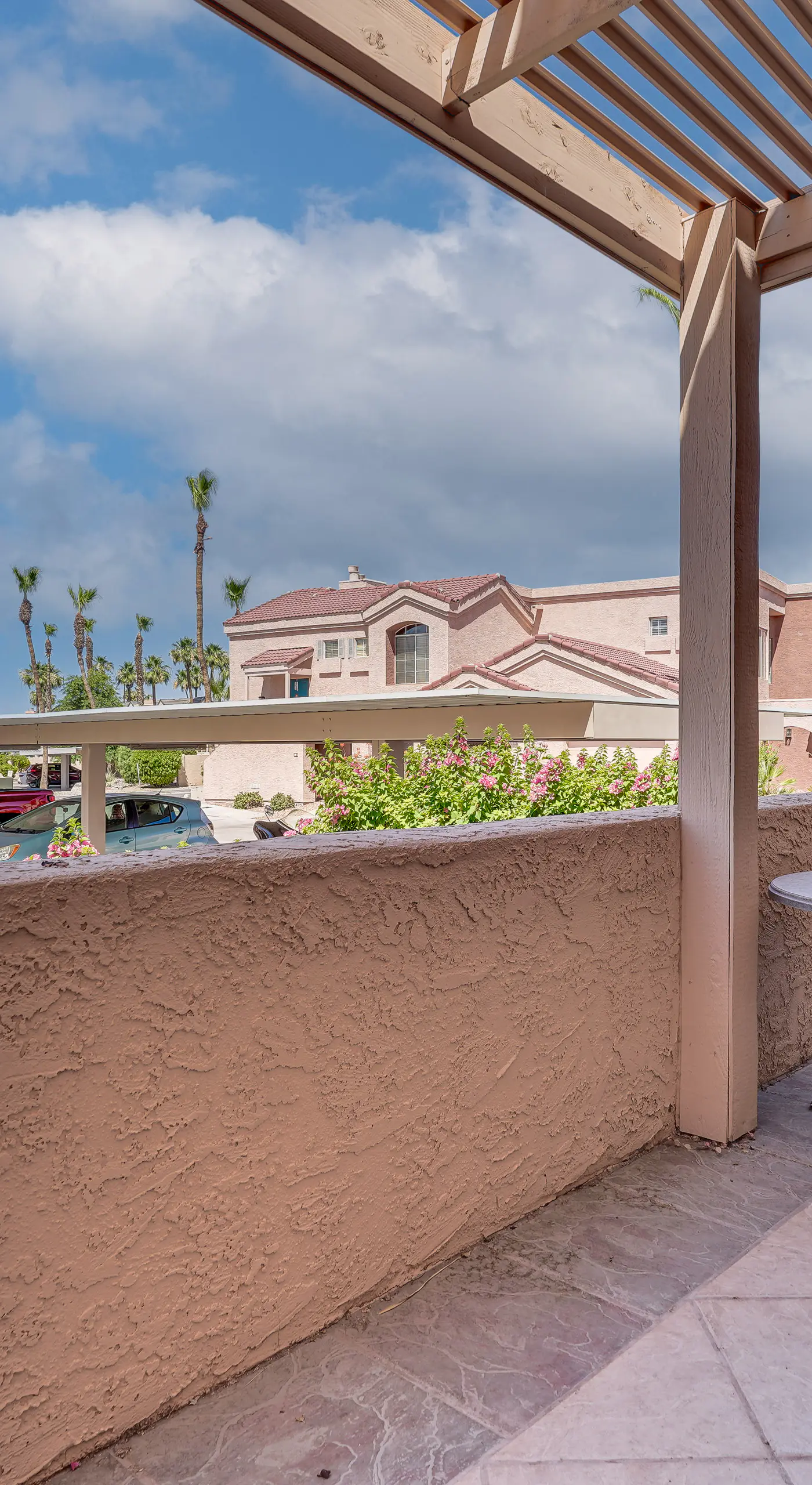 Walk to Lake Havasu Beaches: Condo w/ Pool Access!