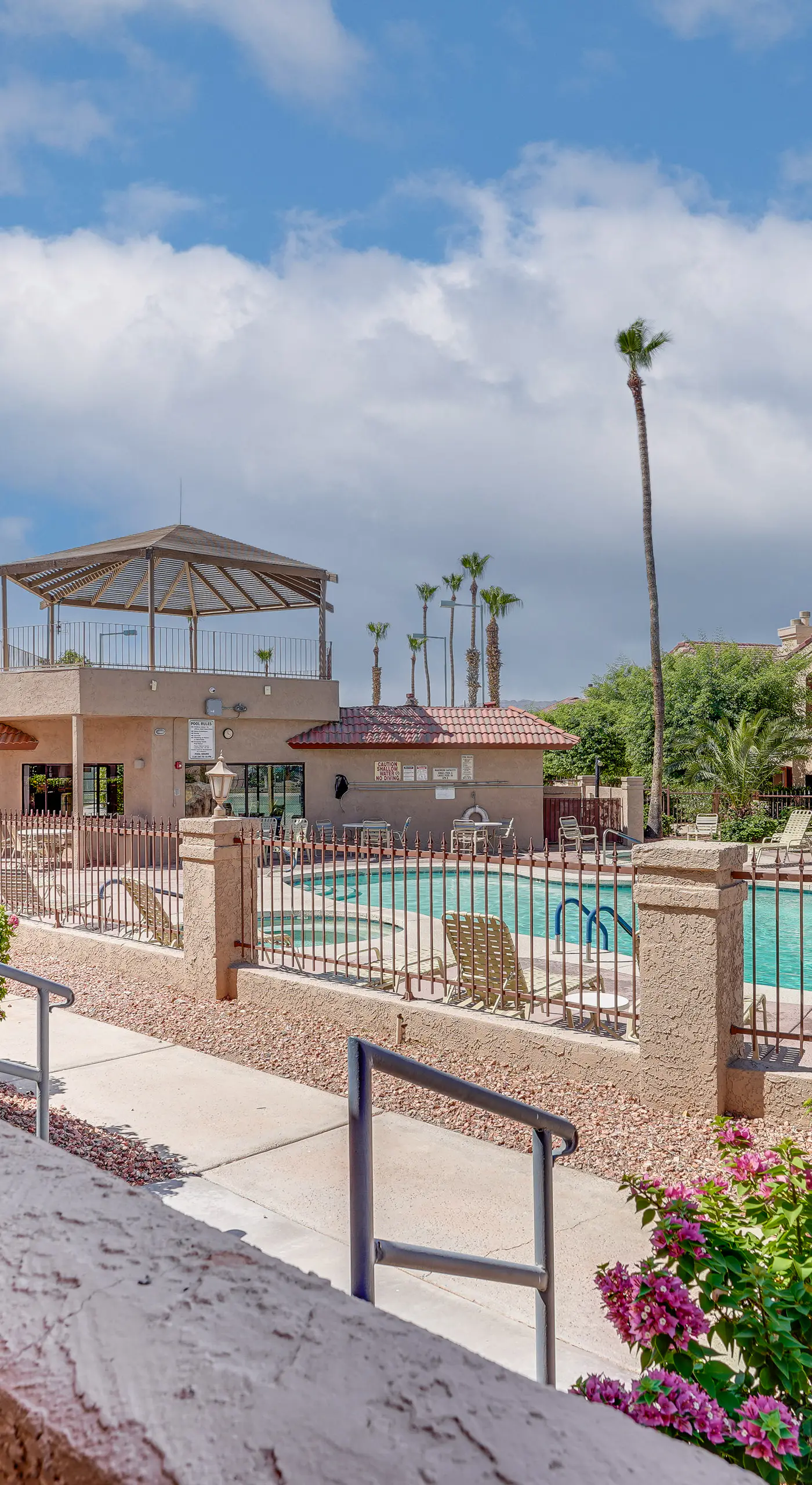 Walk to Lake Havasu Beaches: Condo w/ Pool Access!