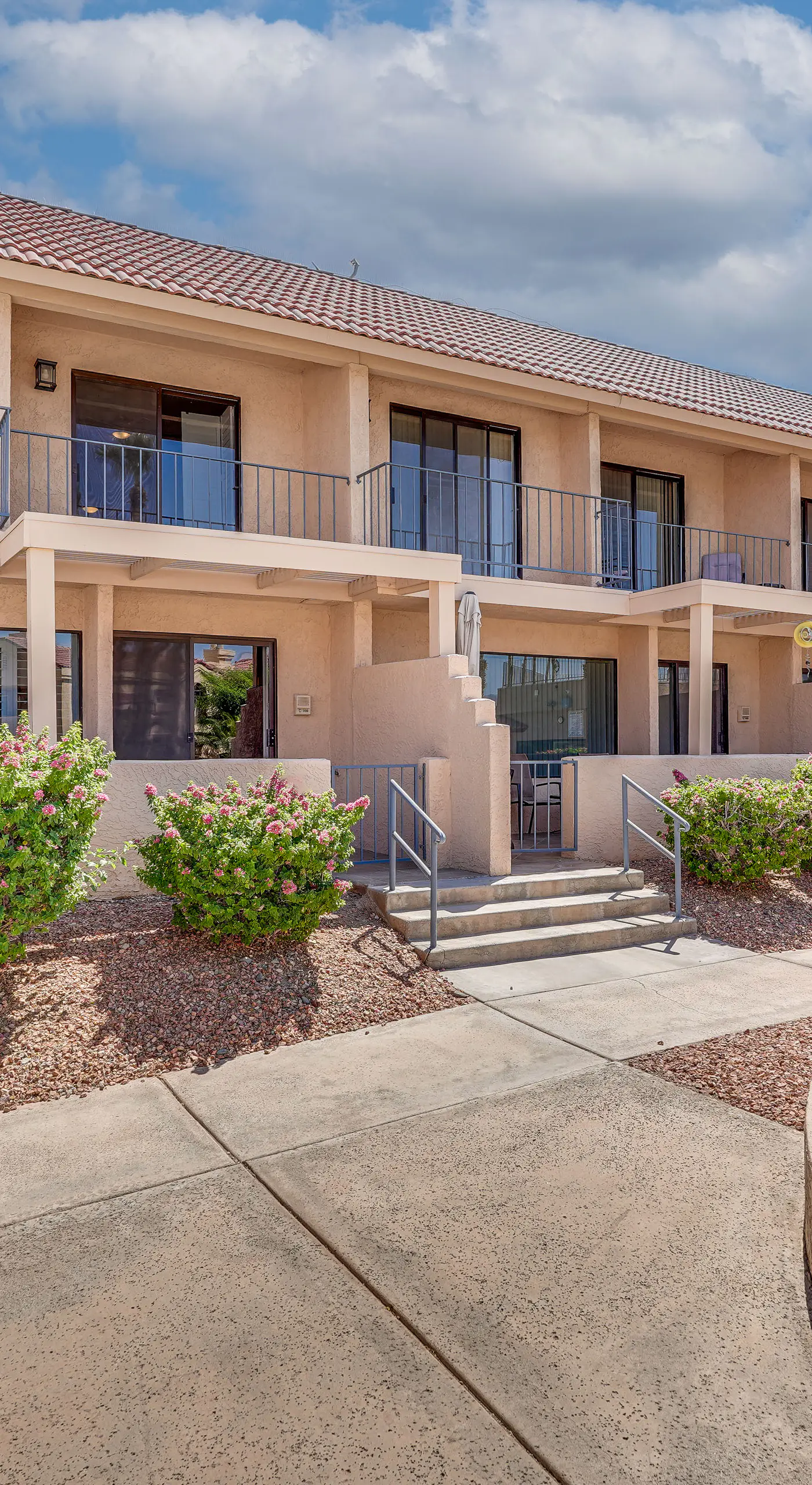 Walk to Lake Havasu Beaches: Condo w/ Pool Access!