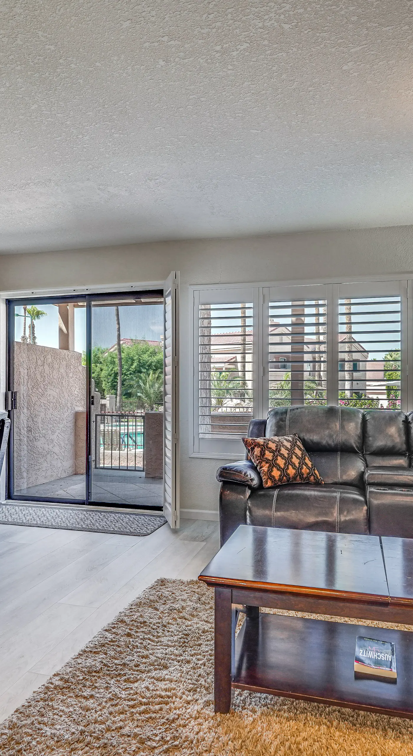 Walk to Lake Havasu Beaches: Condo w/ Pool Access!