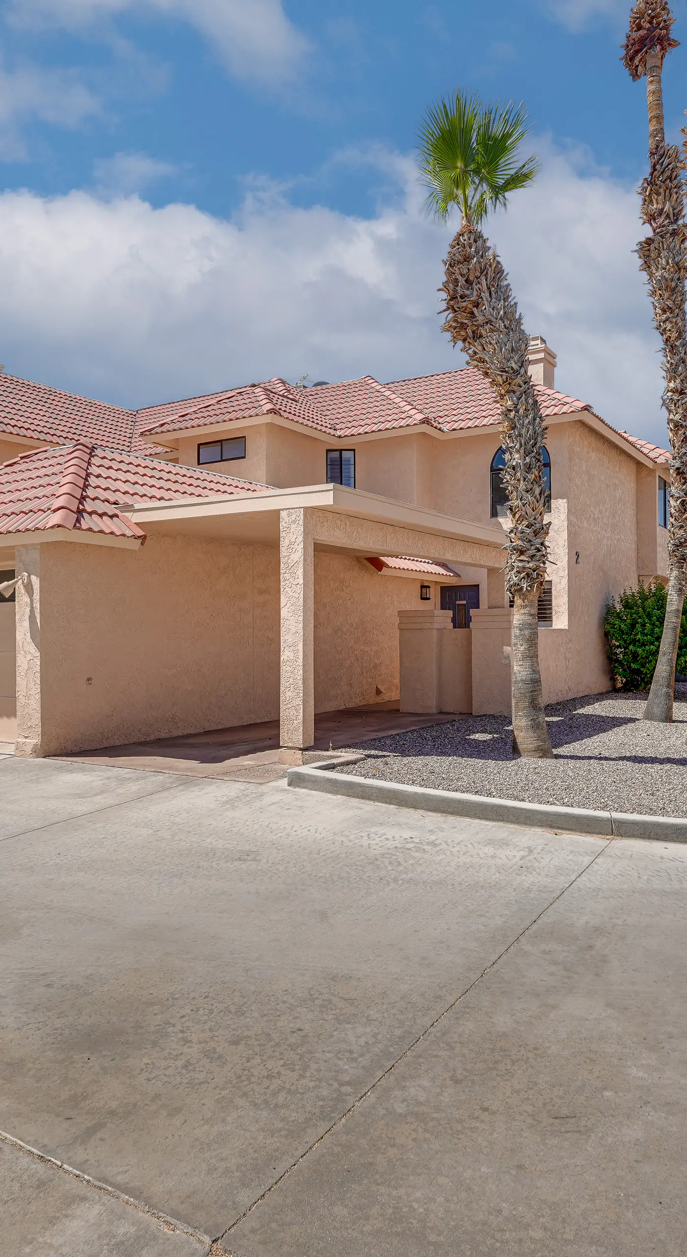Walk to Lake Havasu Beaches: Condo w/ Pool Access!