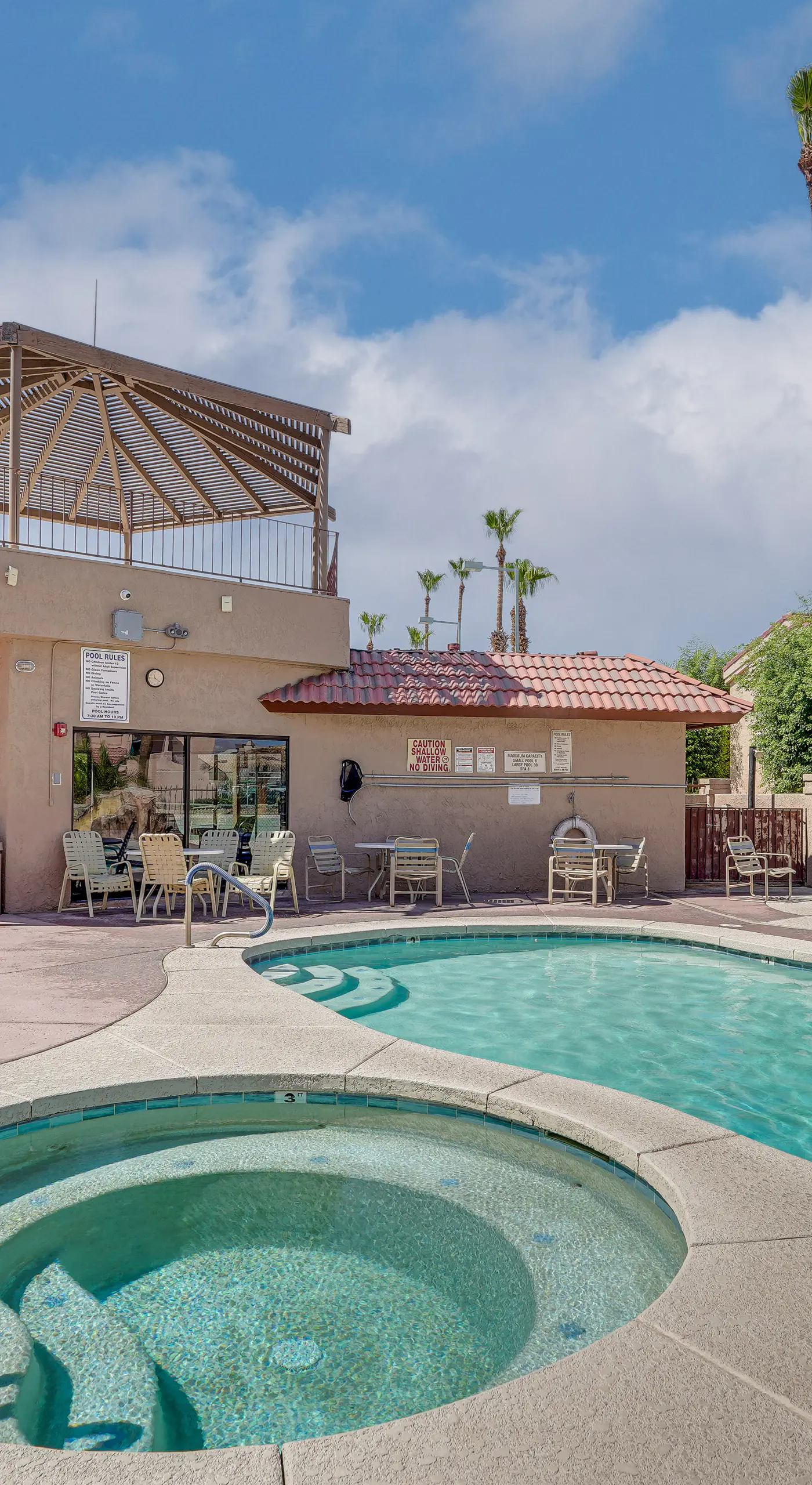 Walk to Lake Havasu Beaches: Condo w/ Pool Access!
