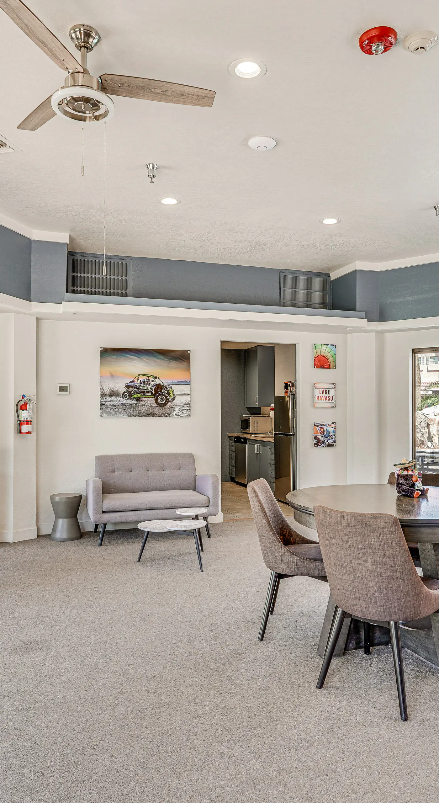 Walk to Lake Havasu Beaches: Condo w/ Pool Access!