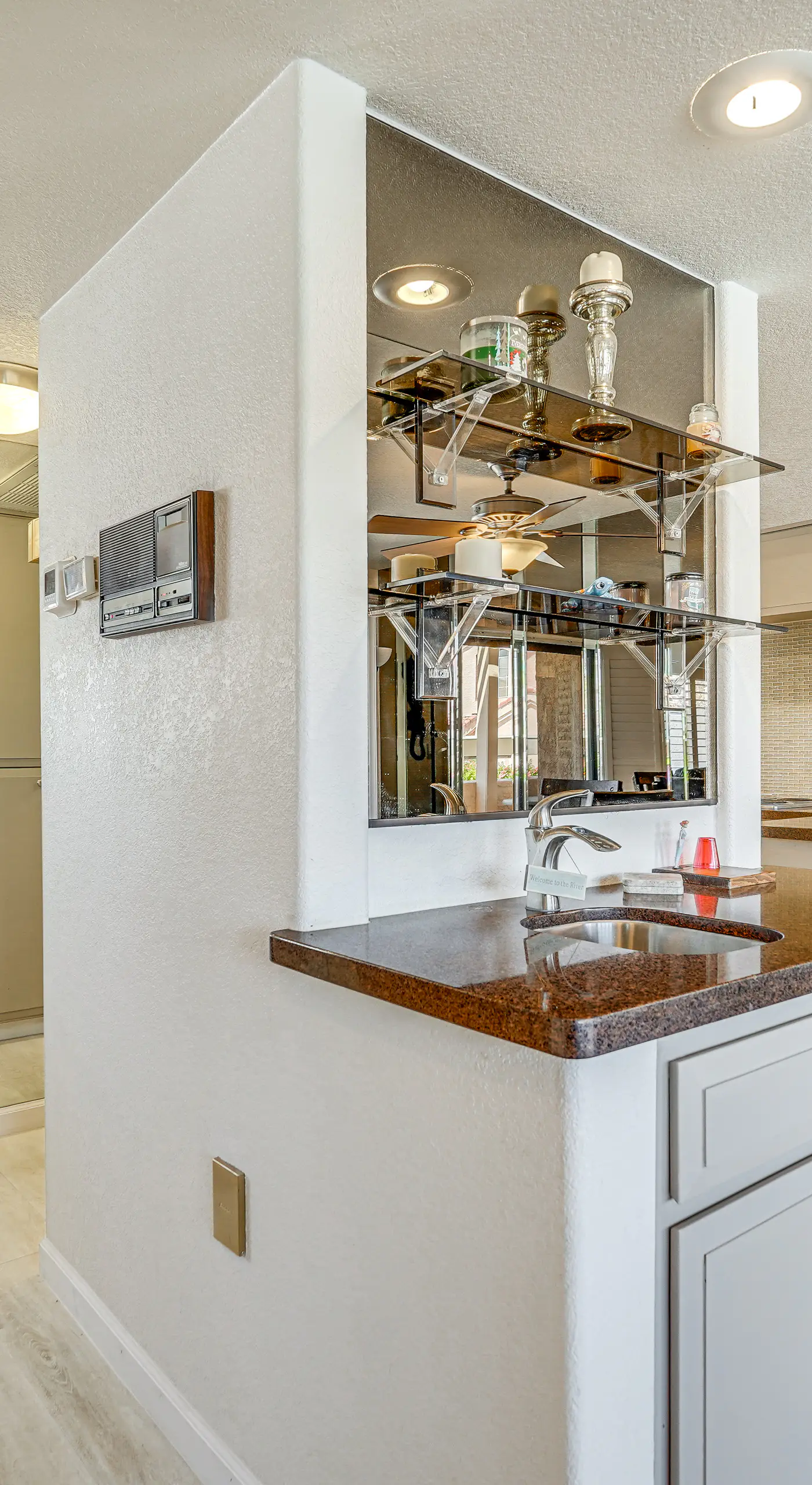 Walk to Lake Havasu Beaches: Condo w/ Pool Access!