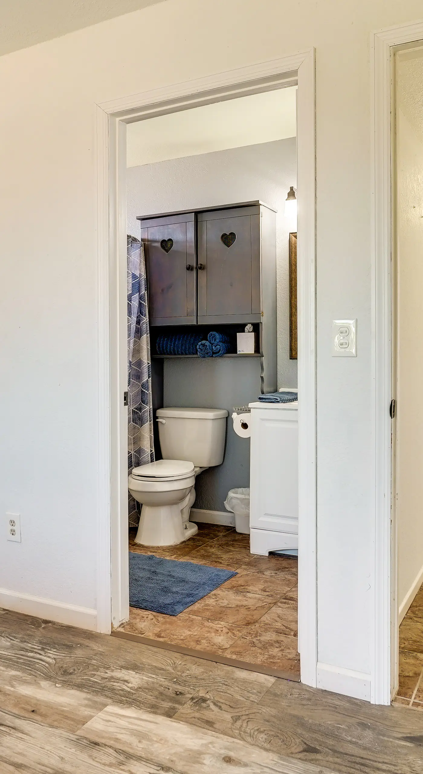 Water & Mtn-View Gem w/ Patio in Lake Havasu City