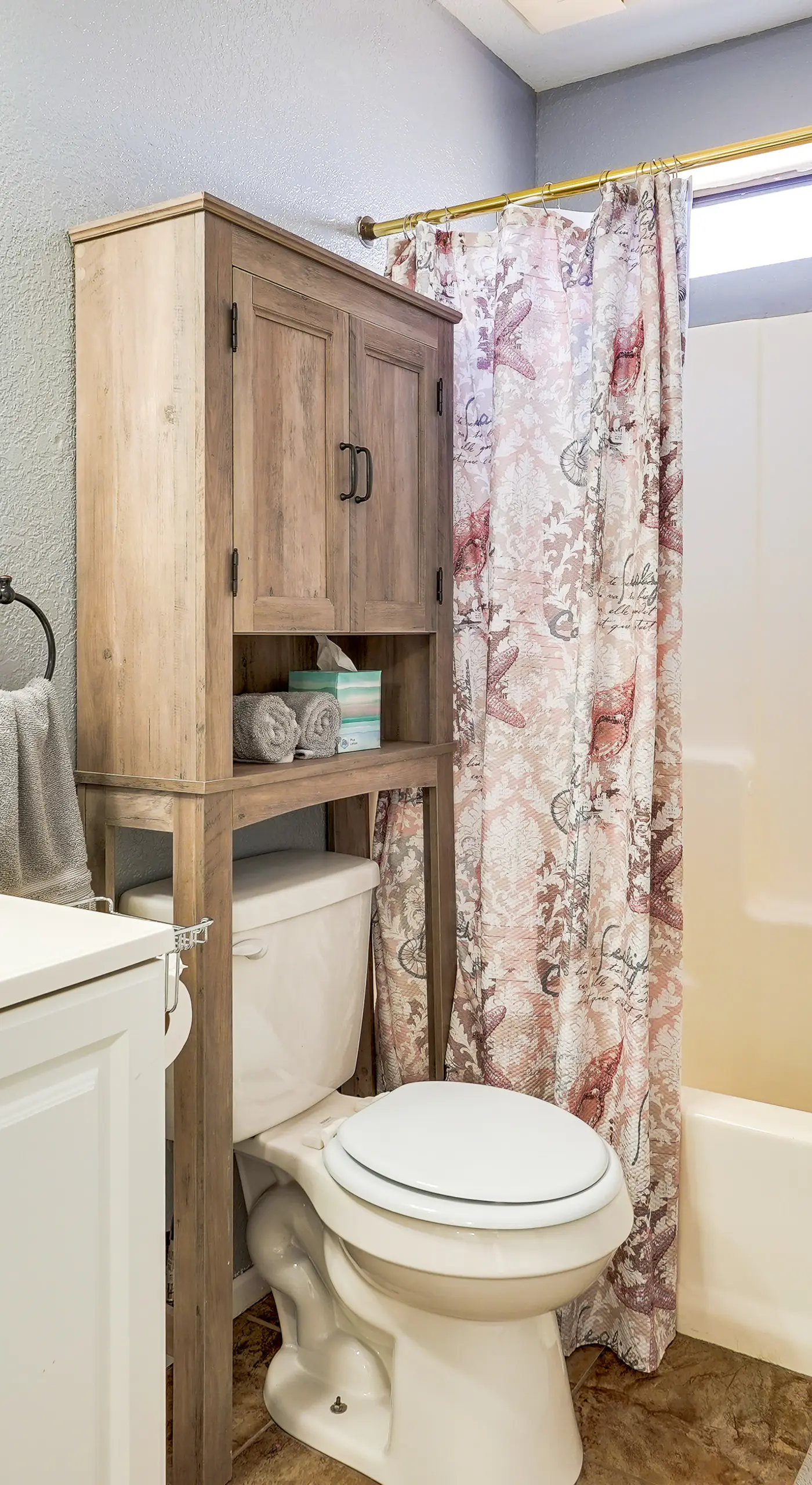Water & Mtn-View Gem w/ Patio in Lake Havasu City