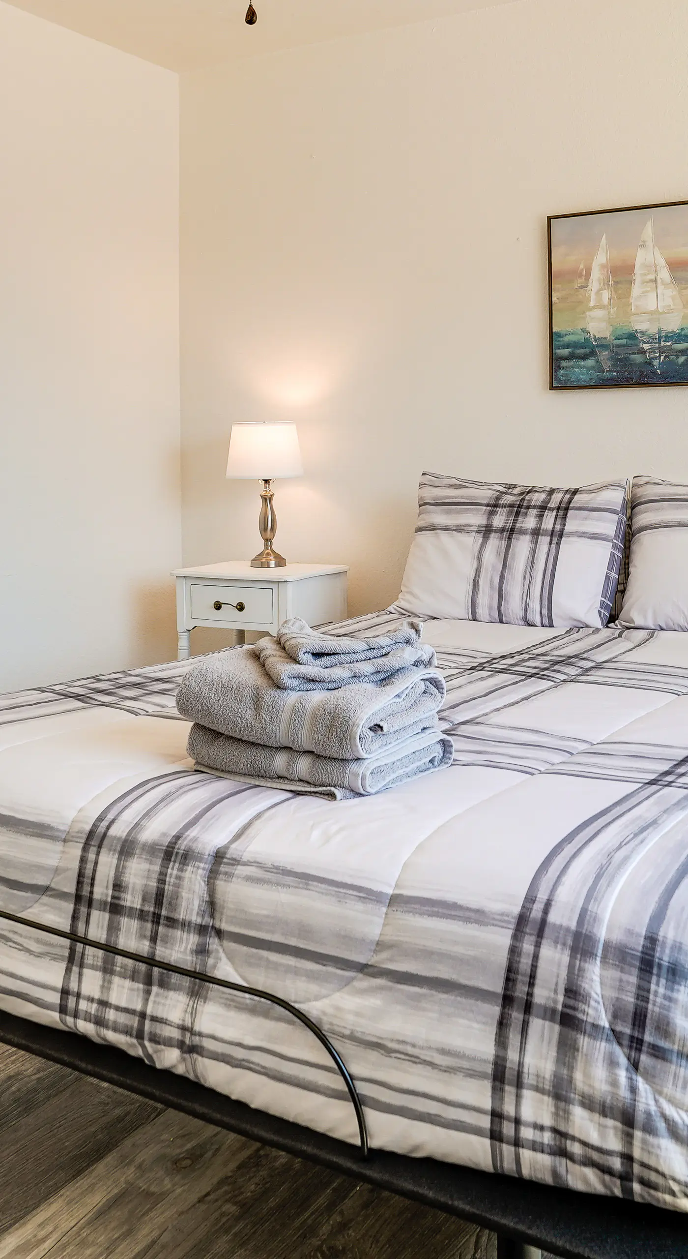 Water & Mtn-View Gem w/ Patio in Lake Havasu City