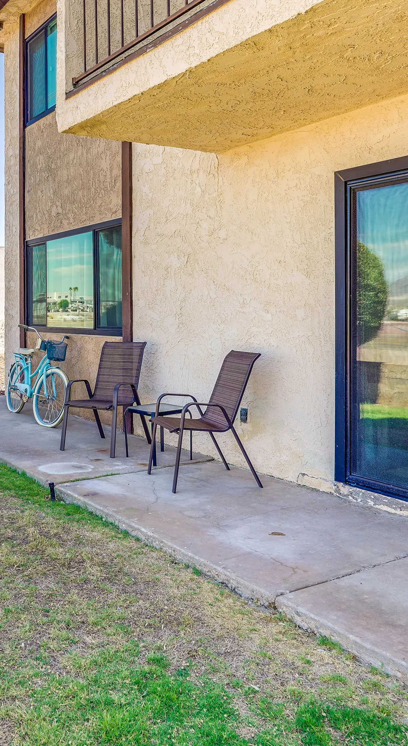 Water & Mtn-View Gem w/ Patio in Lake Havasu City