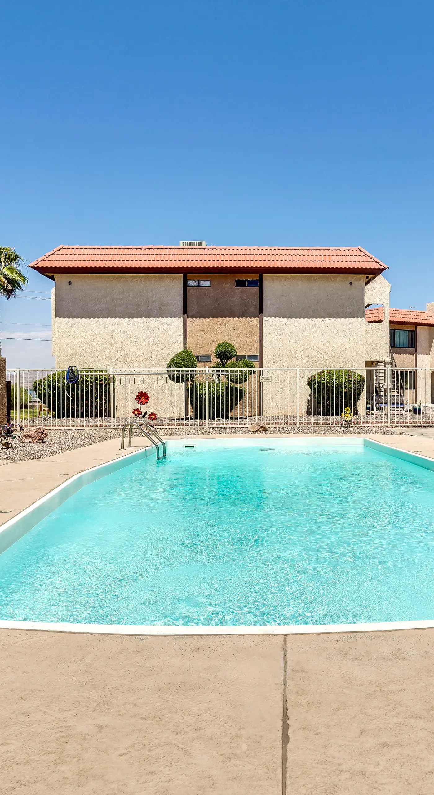 Water & Mtn-View Gem w/ Patio in Lake Havasu City