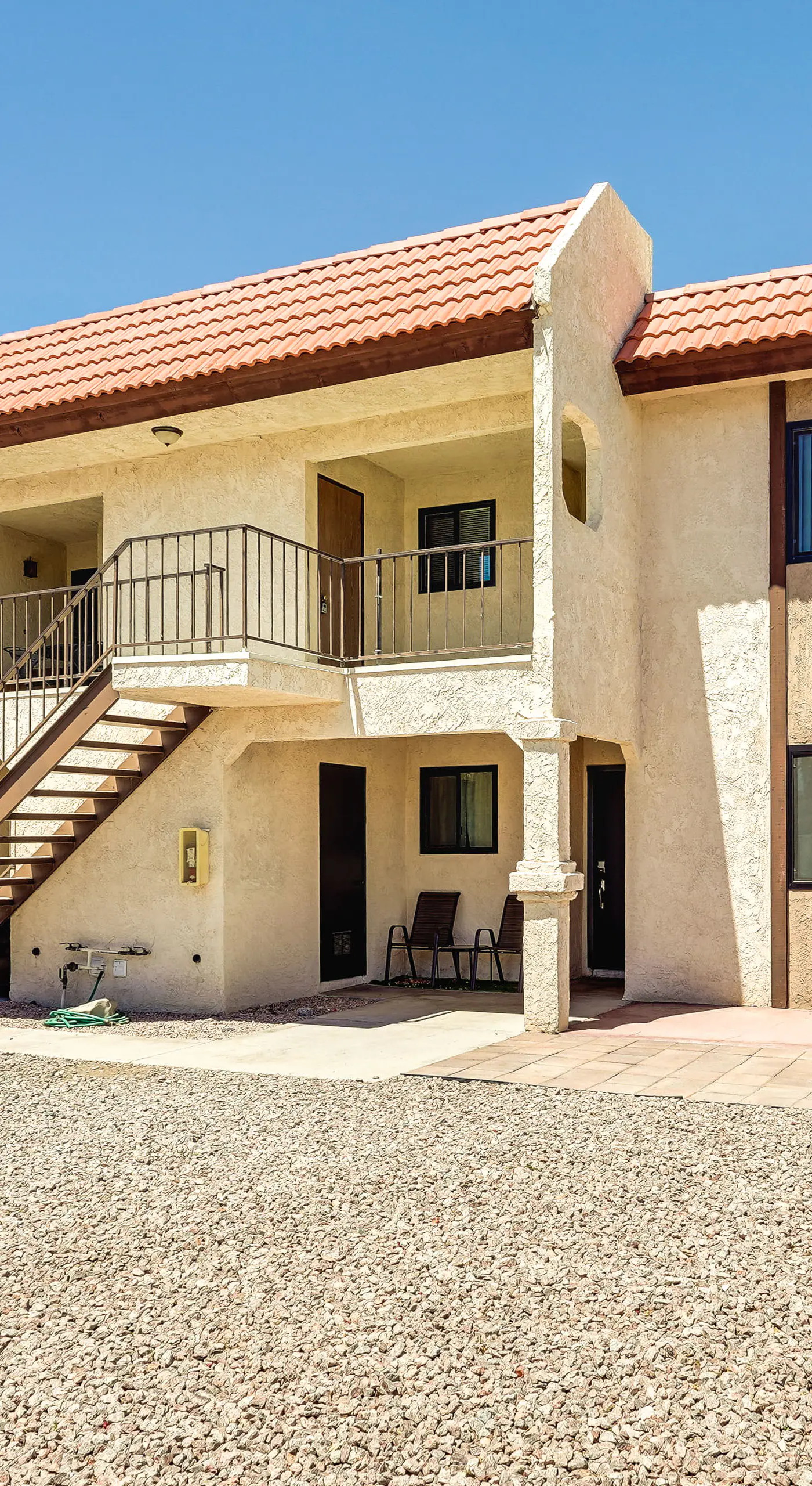 Water & Mtn-View Gem w/ Patio in Lake Havasu City