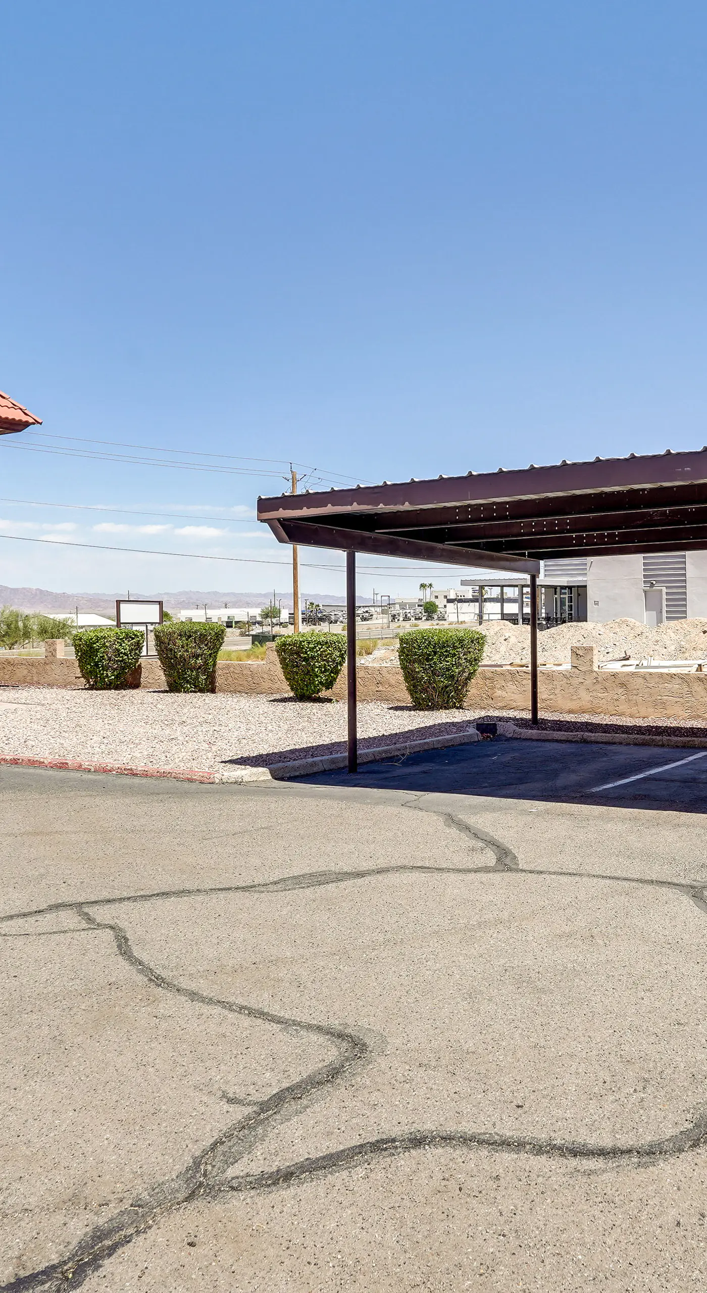 Water & Mtn-View Gem w/ Patio in Lake Havasu City