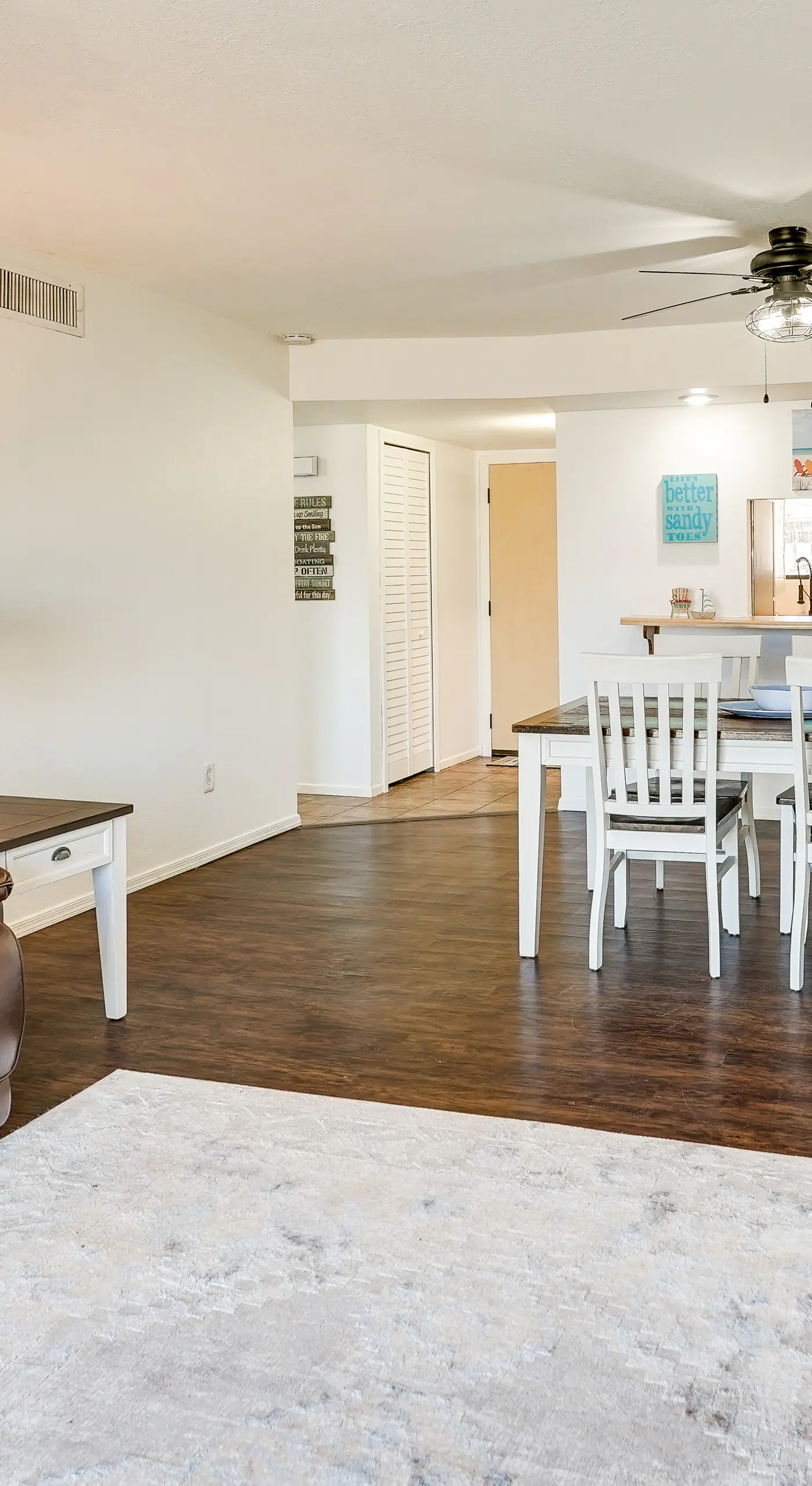 Water & Mtn-View Gem w/ Patio in Lake Havasu City