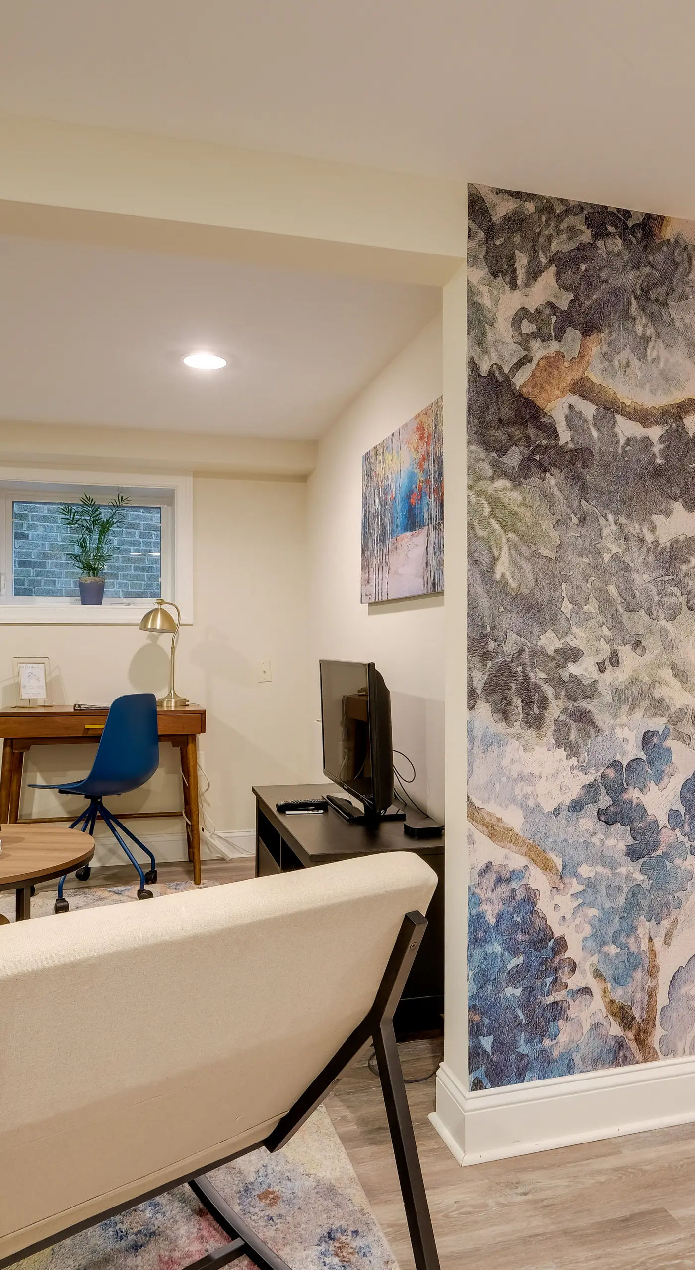 Washington DC Apartment at Rock Creek Park!