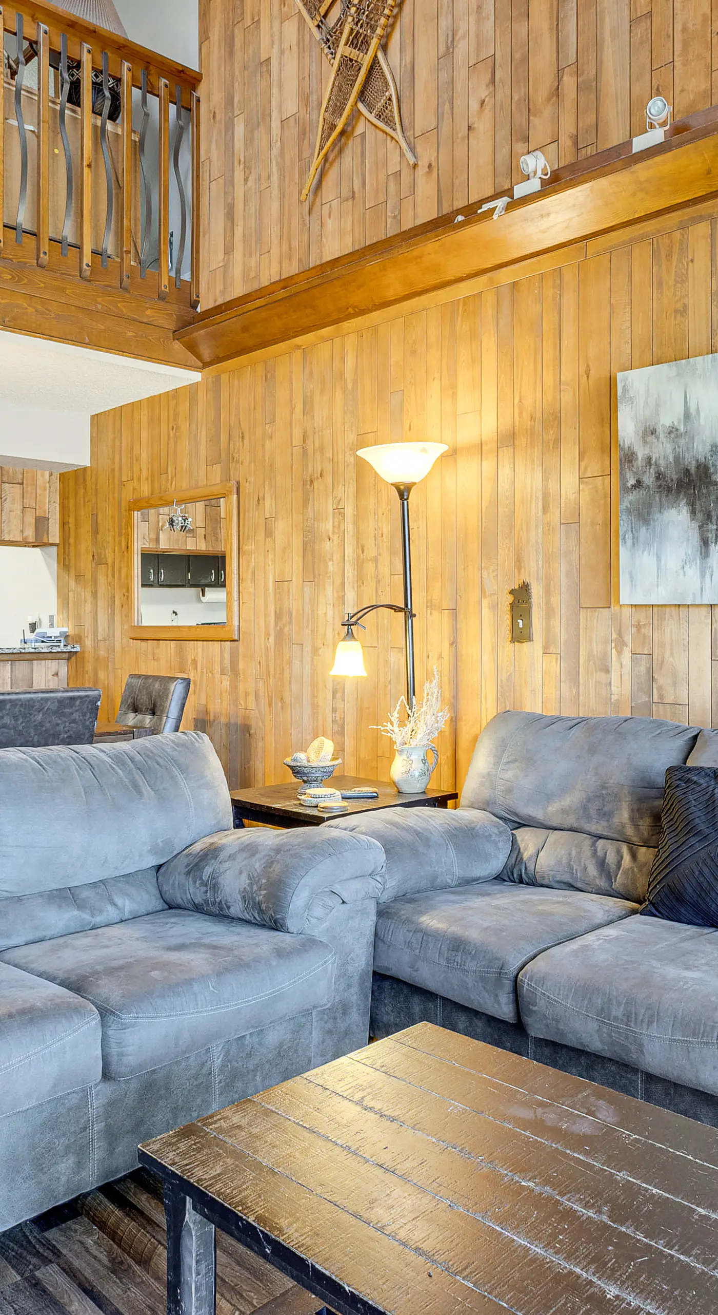 Shuttle to Winter Park Resort: Mtn-View Condo!