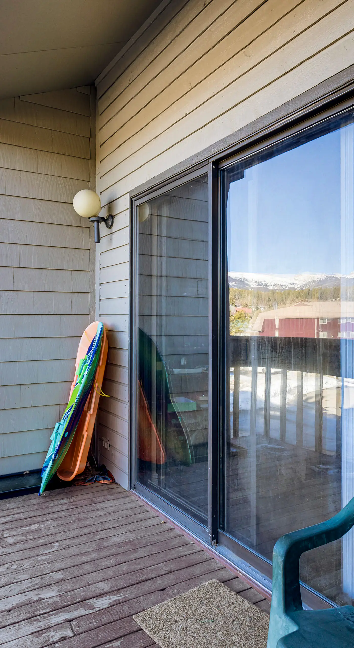 Shuttle to Winter Park Resort: Mtn-View Condo!
