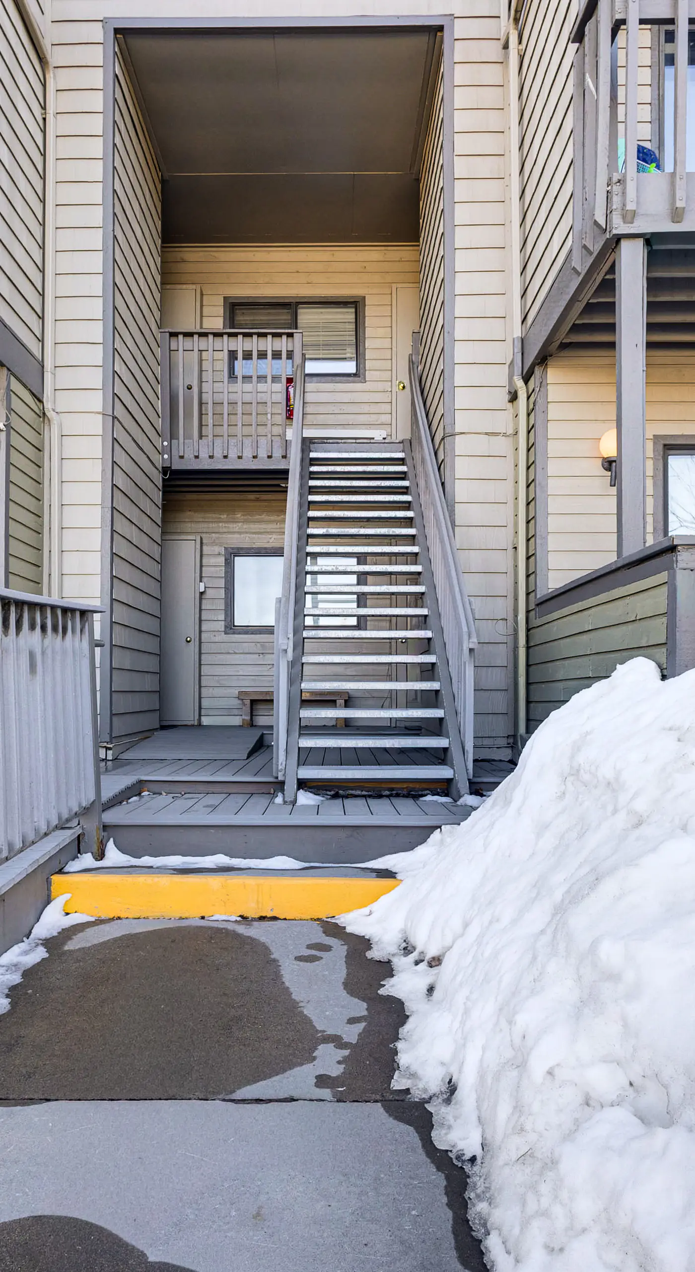 Shuttle to Winter Park Resort: Mtn-View Condo!