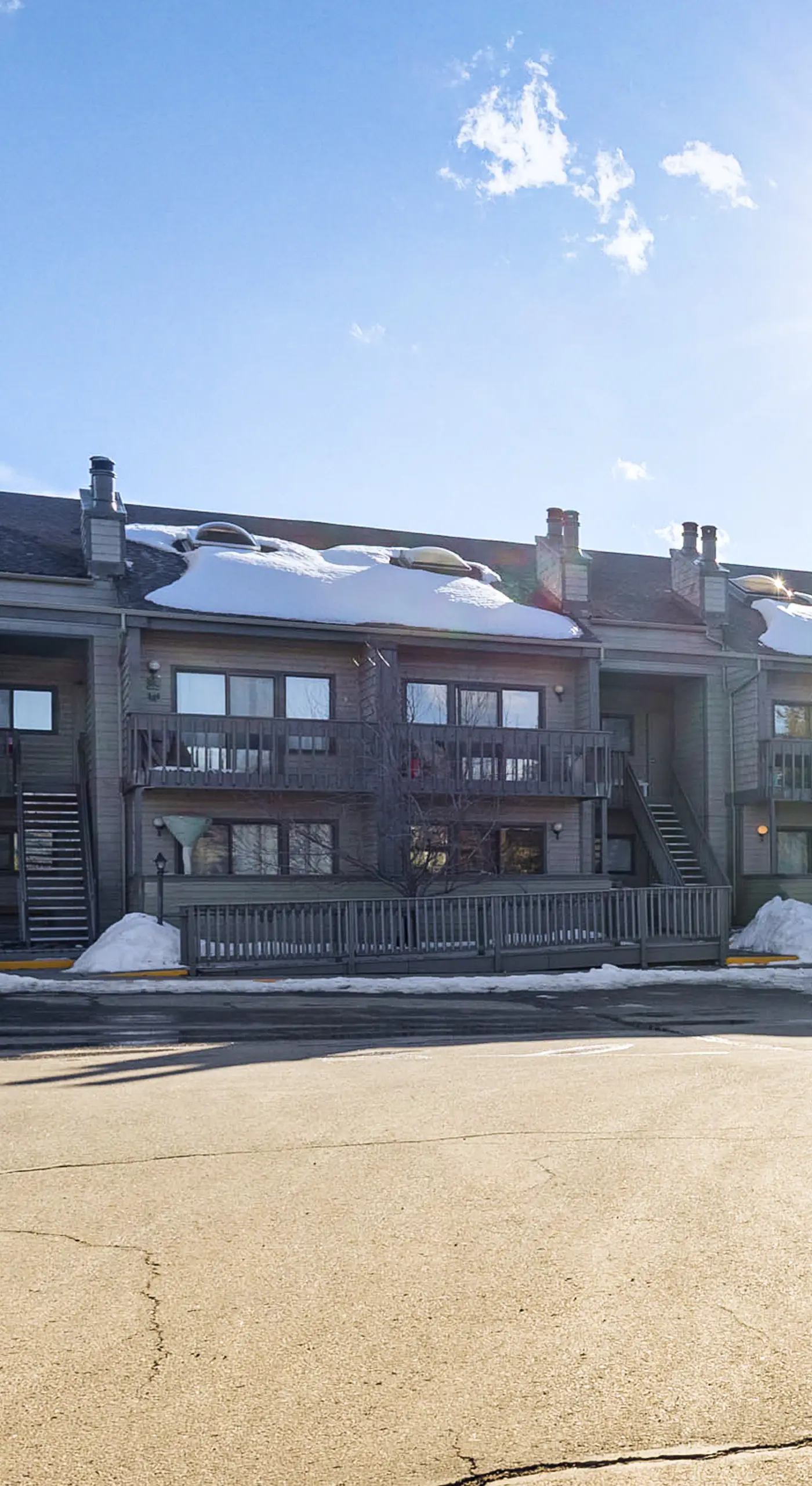 Shuttle to Winter Park Resort: Mtn-View Condo!