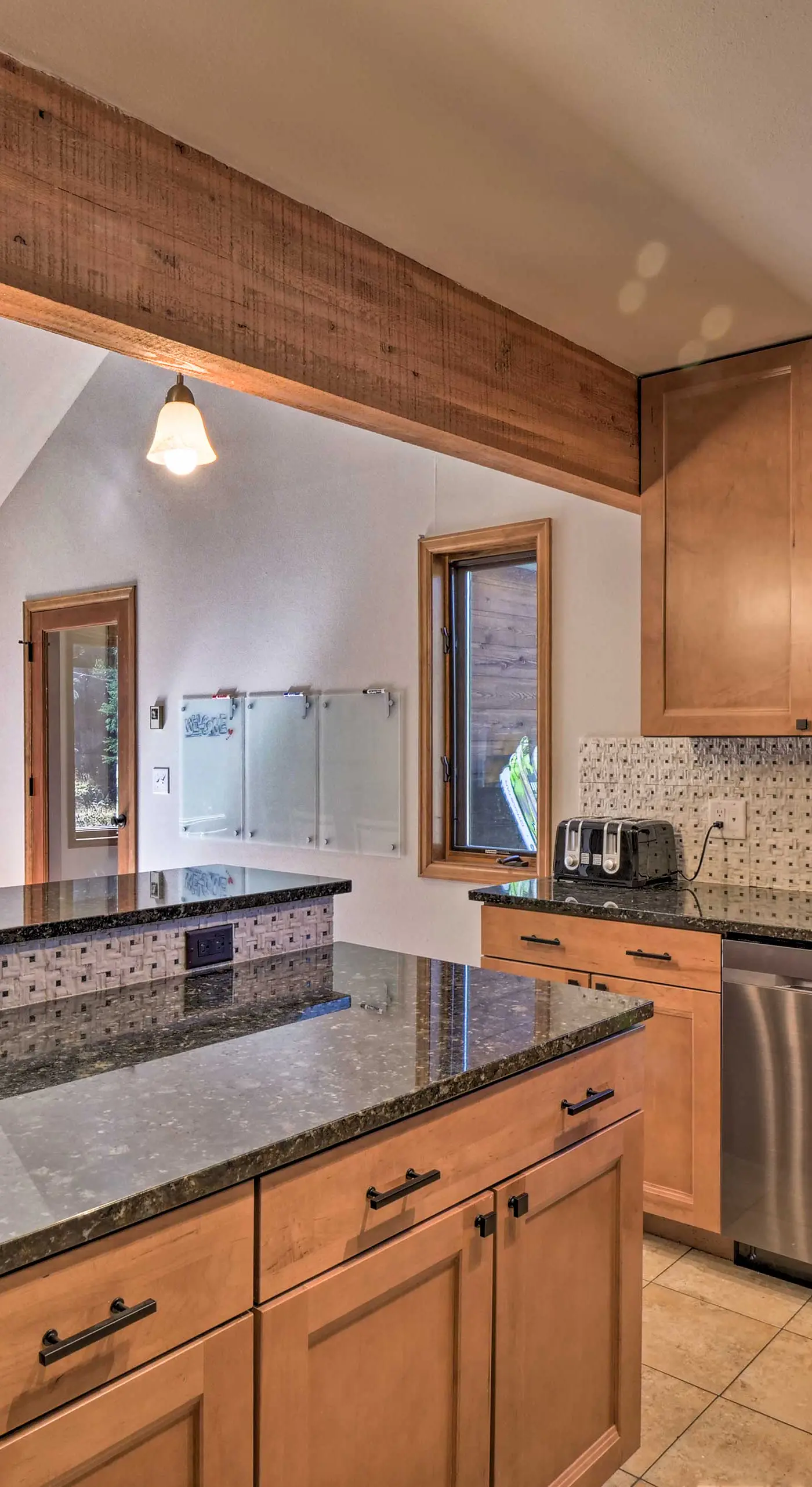 6 Mi to Breck Resort: Family Cabin w/ Game Room