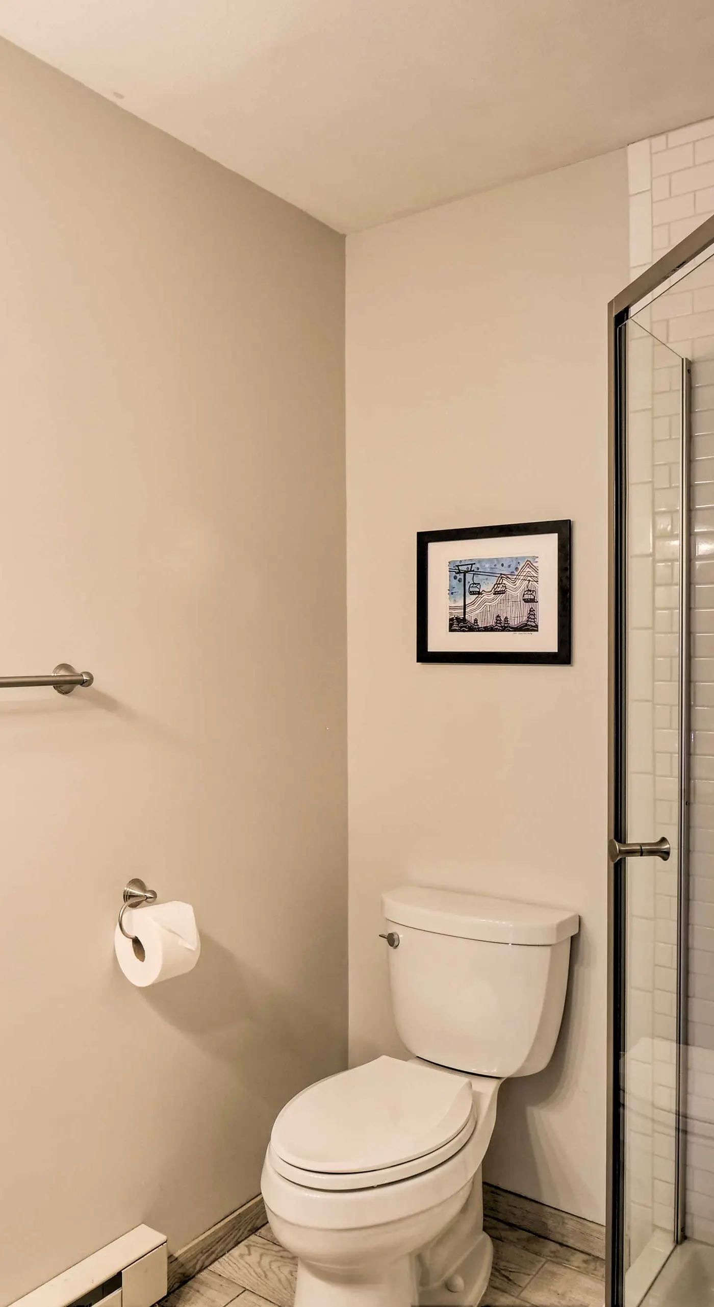 6 Mi to Breck Resort: Family Cabin w/ Game Room