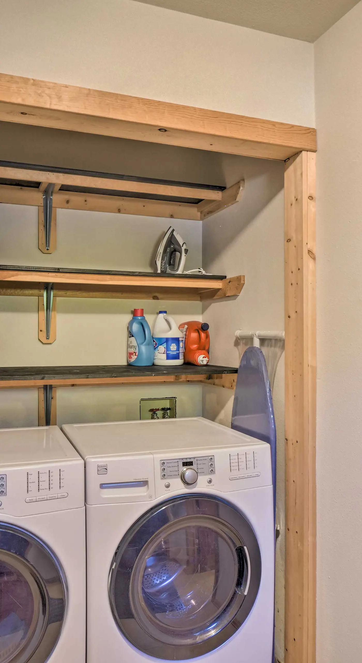 6 Mi to Breck Resort: Family Cabin w/ Game Room