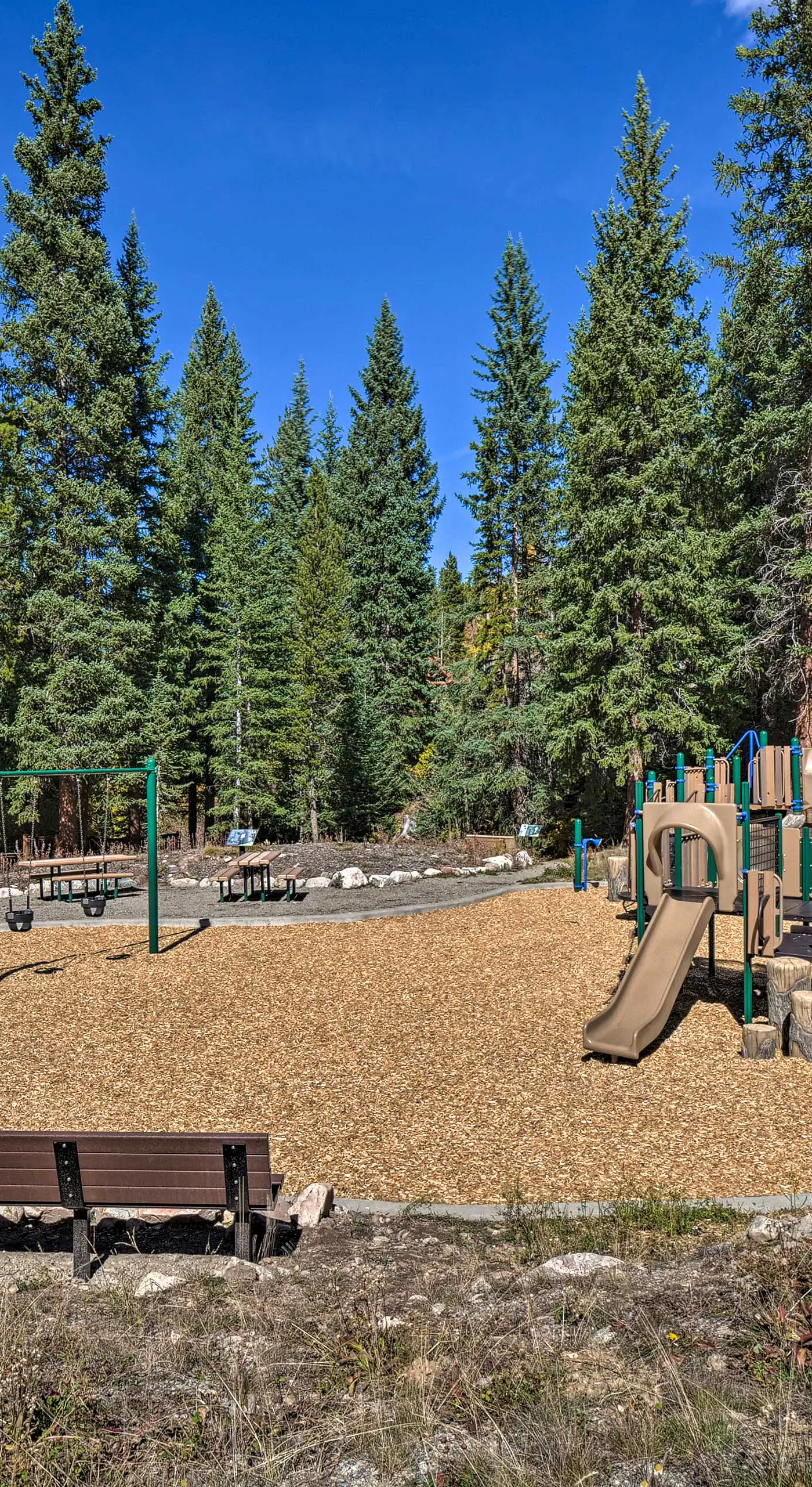 6 Mi to Breck Resort: Family Cabin w/ Game Room