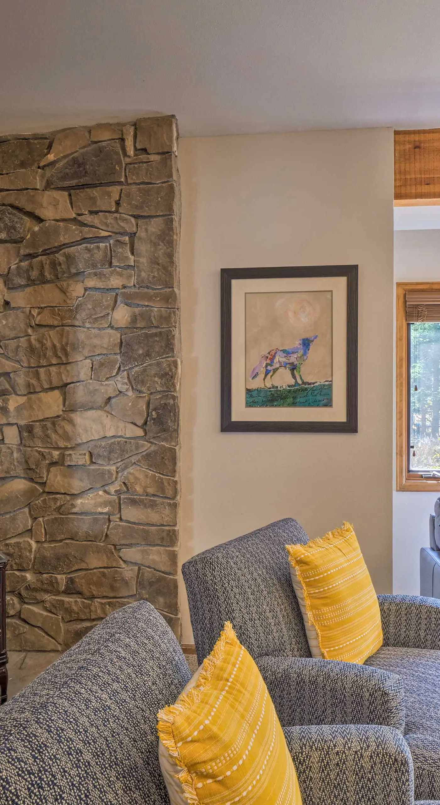 6 Mi to Breck Resort: Family Cabin w/ Game Room