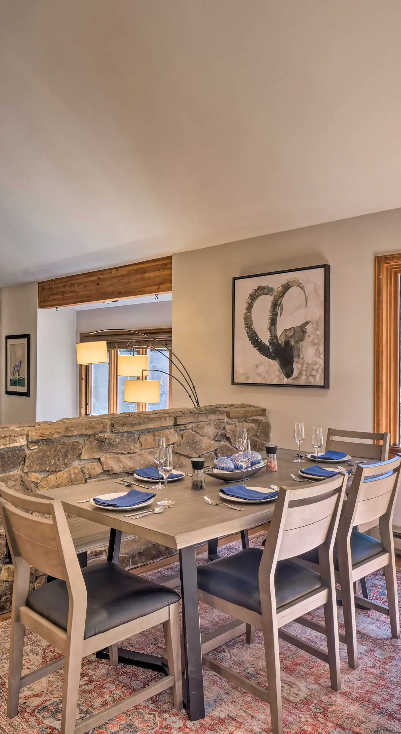 6 Mi to Breck Resort: Family Cabin w/ Game Room