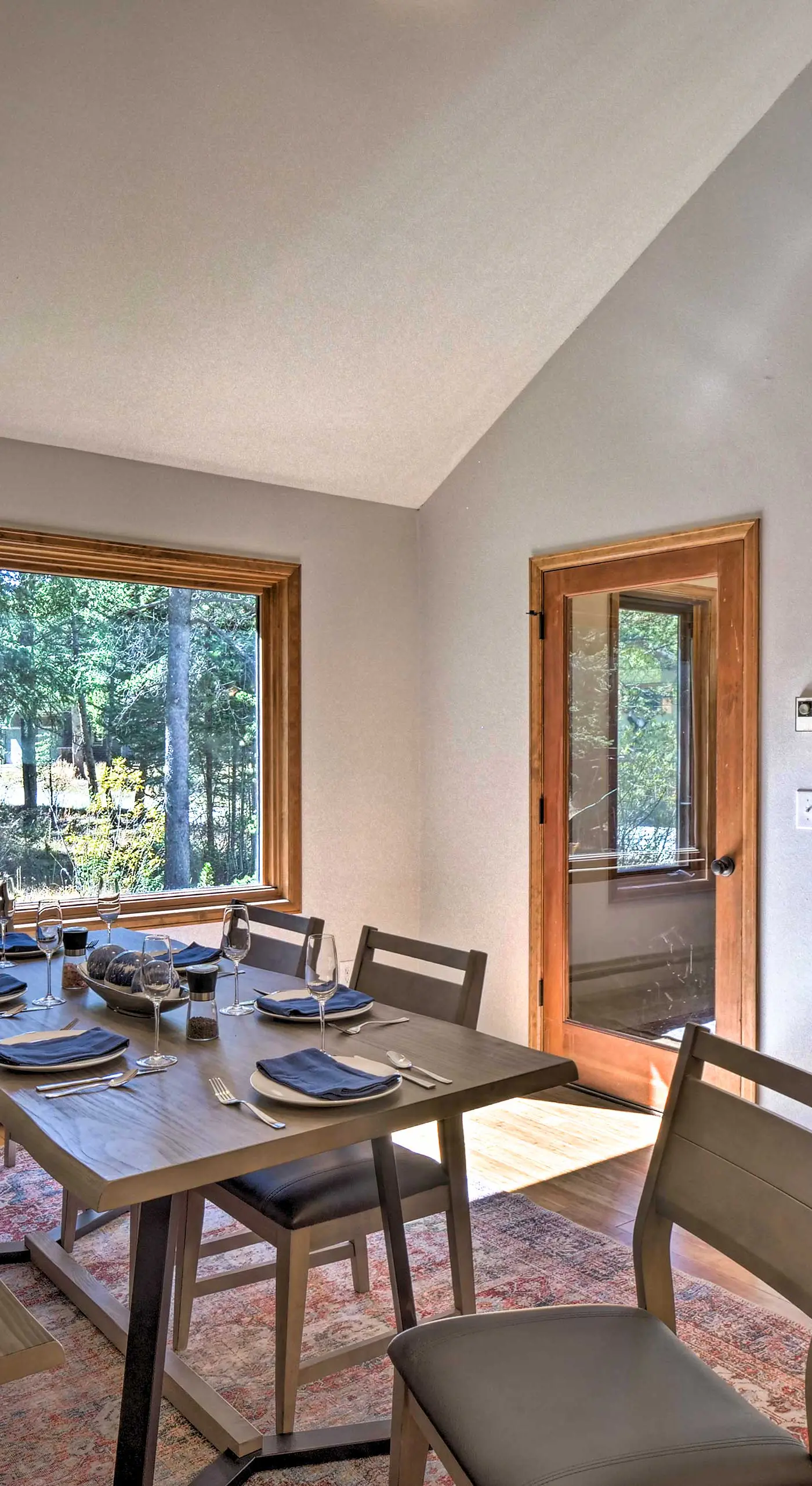 6 Mi to Breck Resort: Family Cabin w/ Game Room