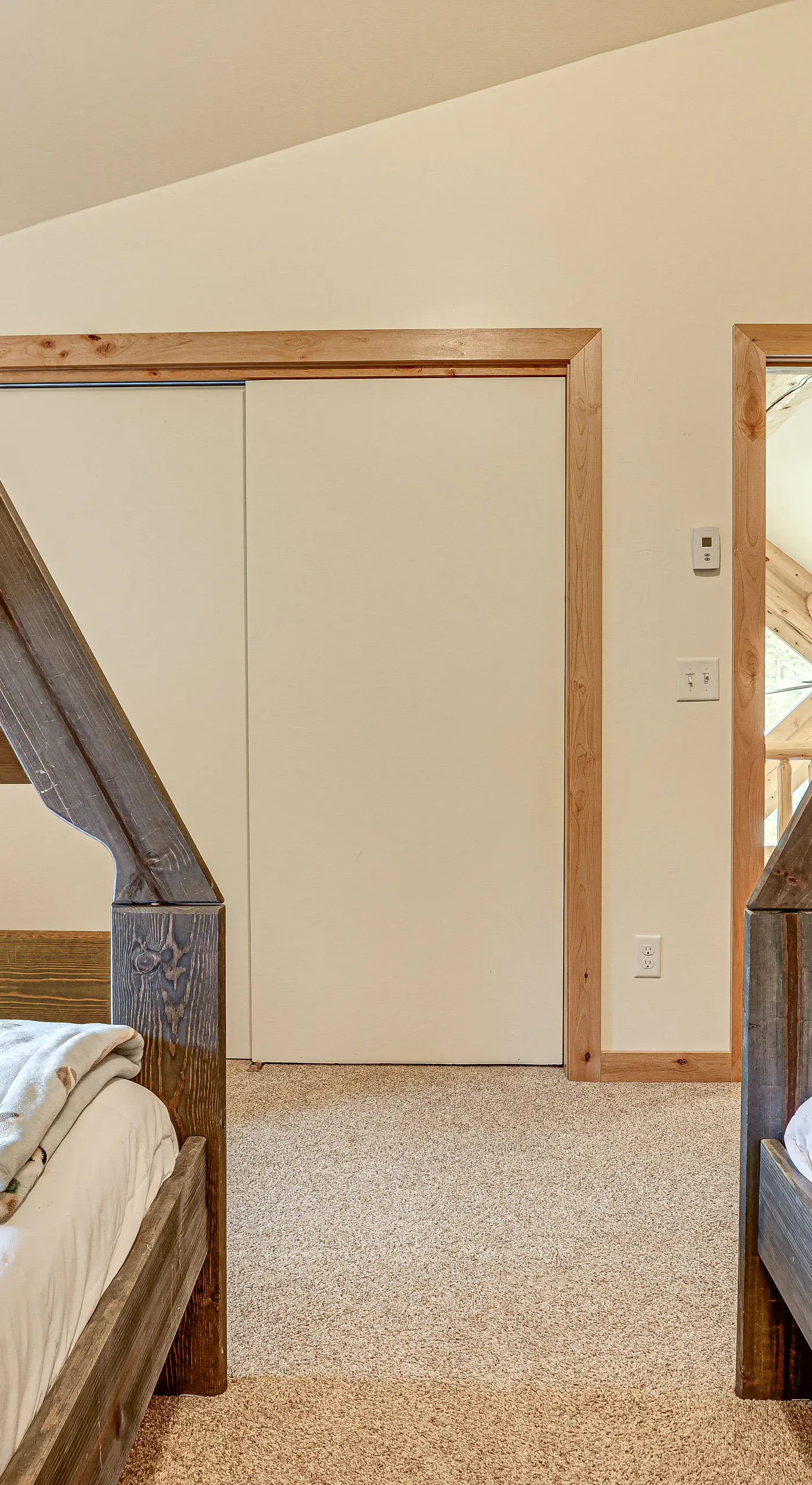 Log Cabin w/ Wraparound Deck in Breckenridge!