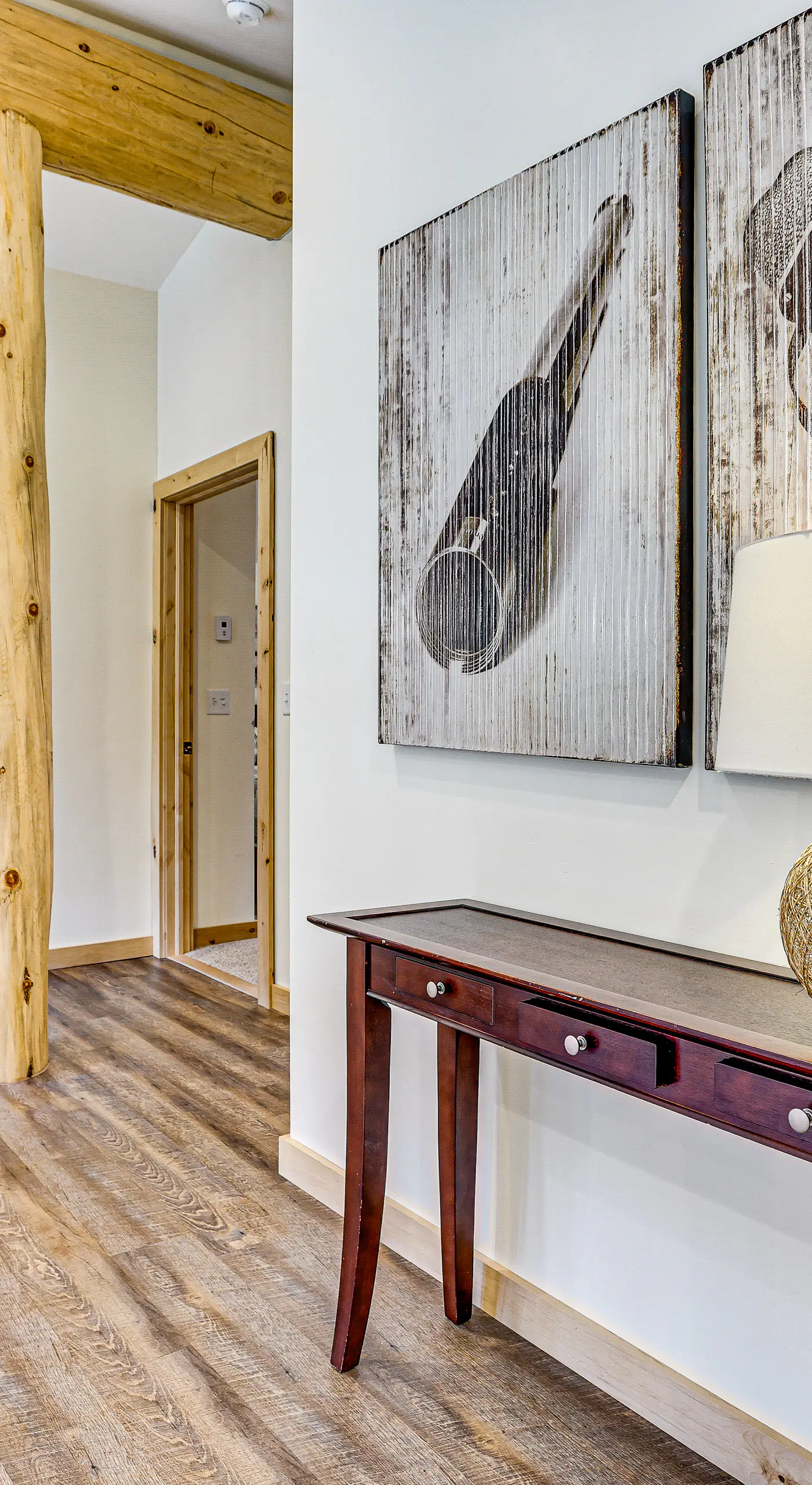 Log Cabin w/ Wraparound Deck in Breckenridge!
