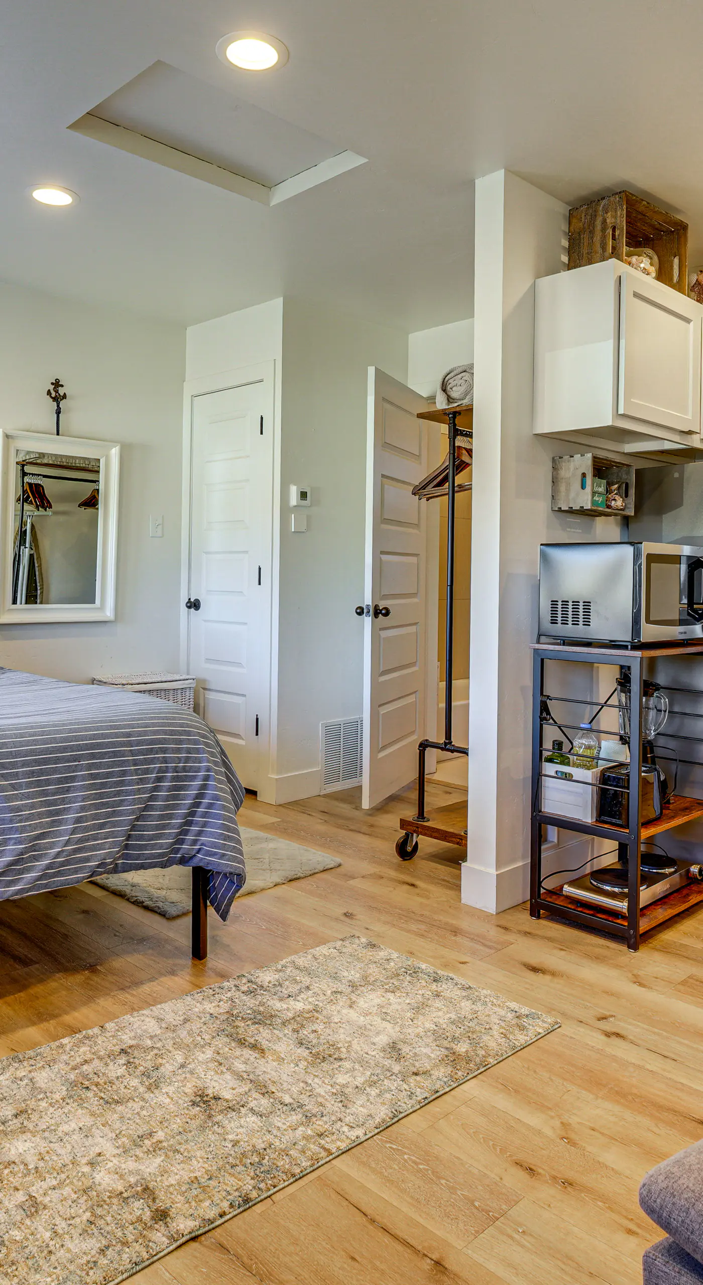 Dtwn Walkability! Grand Junction Couple's Retreat
